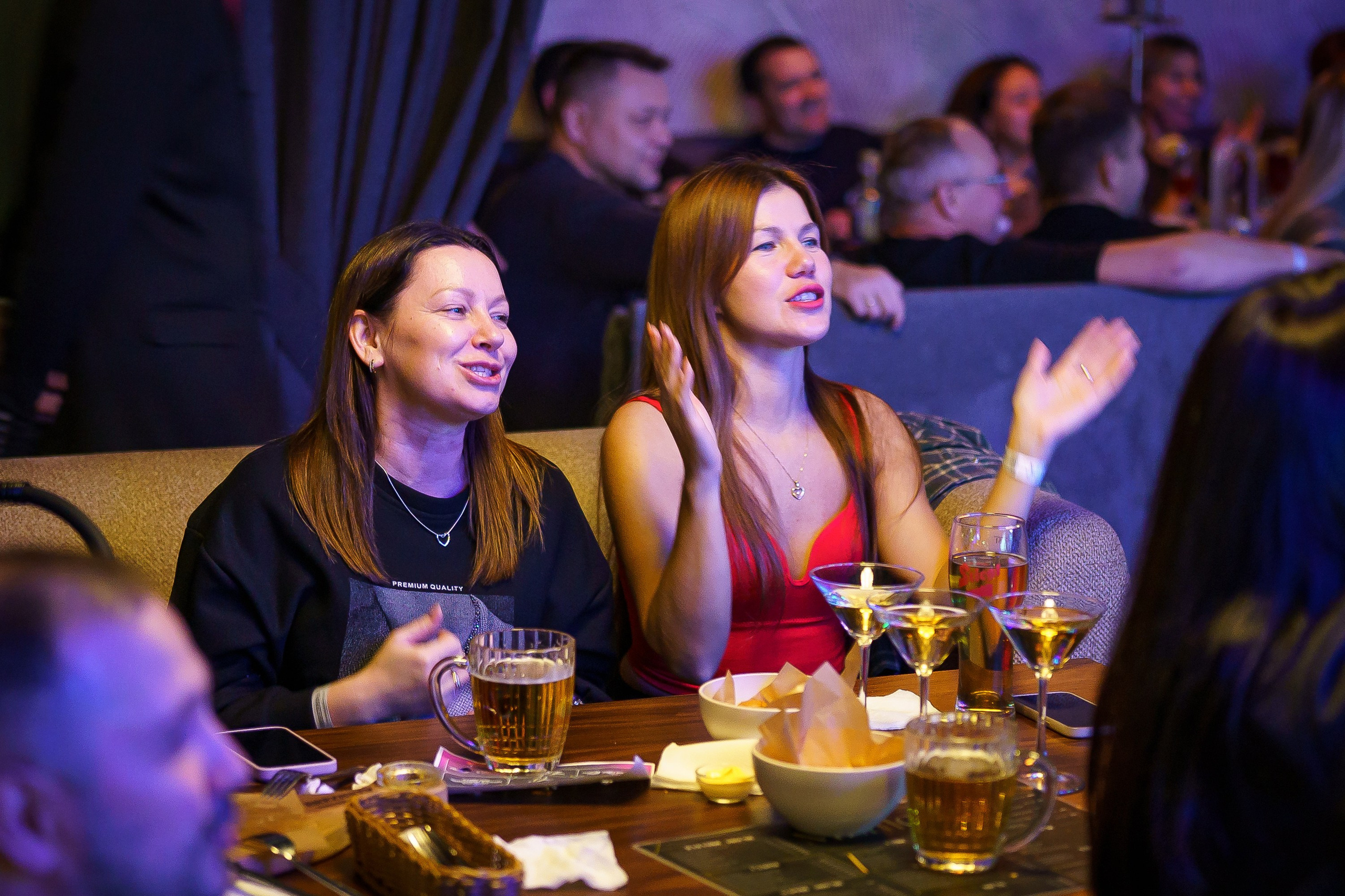 Brezhnev. ФЕСС-ФОТО/ВИДЕО