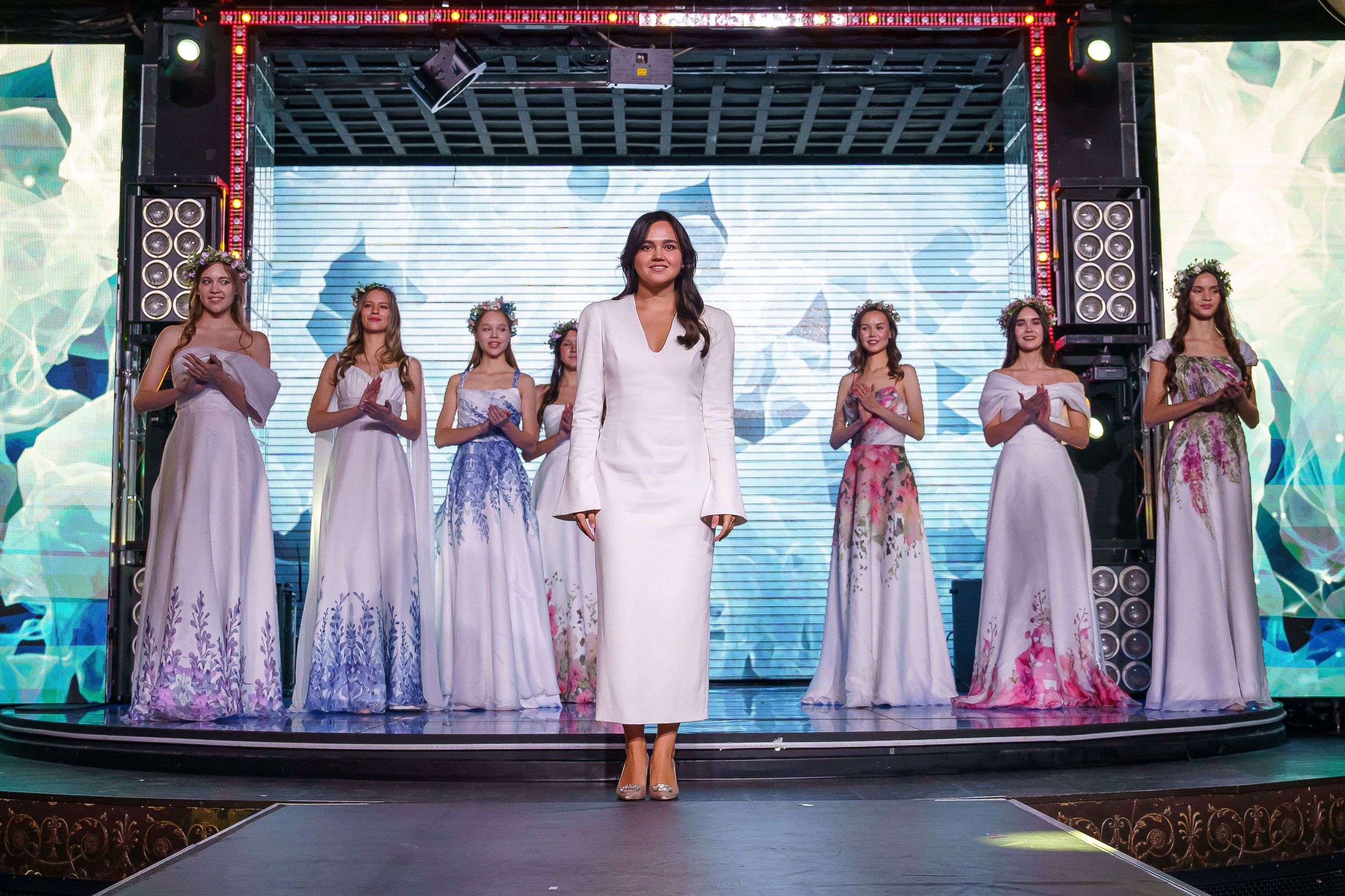 МИСС НАБЕРЕЖНЫЕ ЧЕЛНЫ-2025. ФЕСС-ФОТО/ВИДЕО