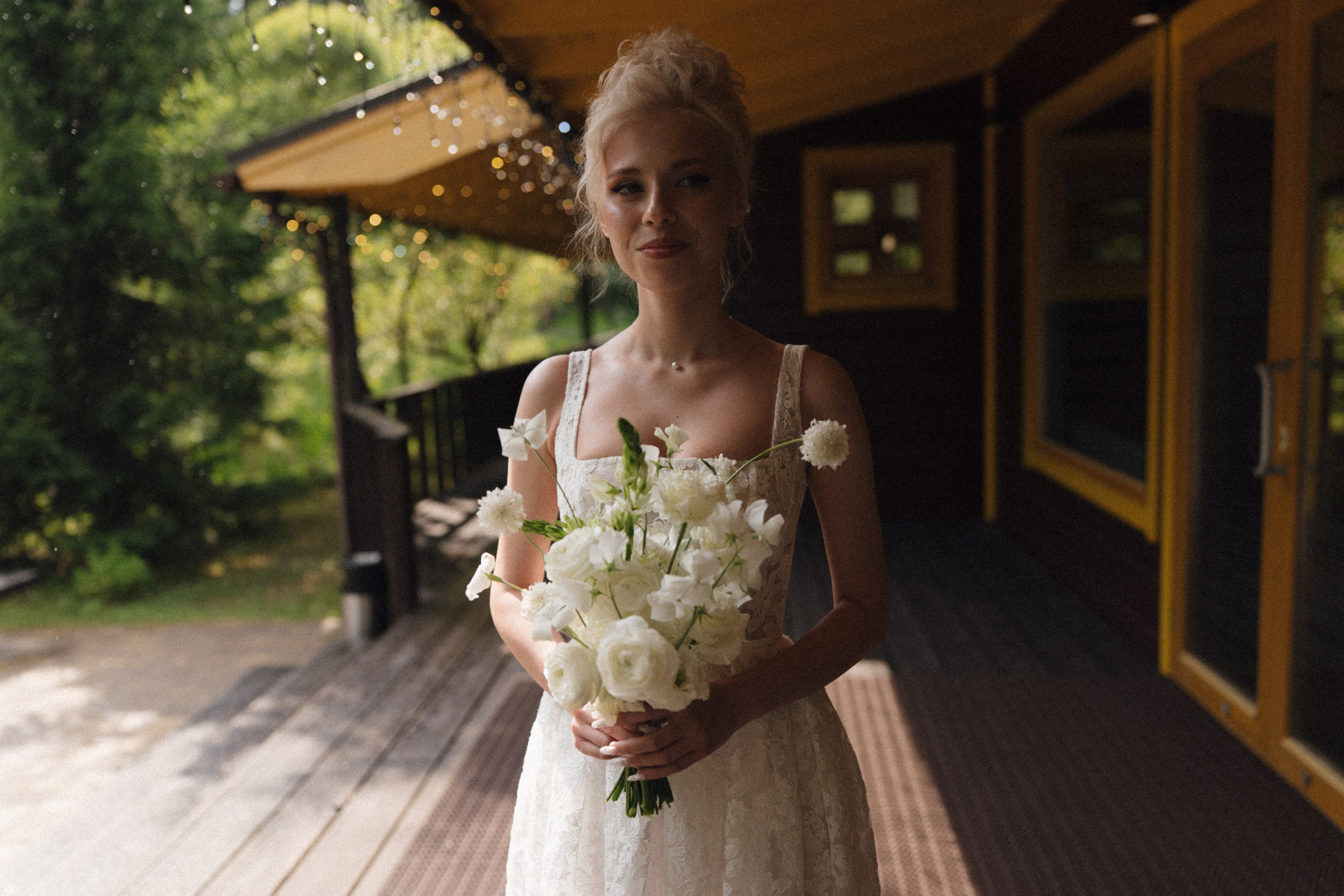 Forest Symphony. Фотограф в Санкт-Петербурге Александр Дымов