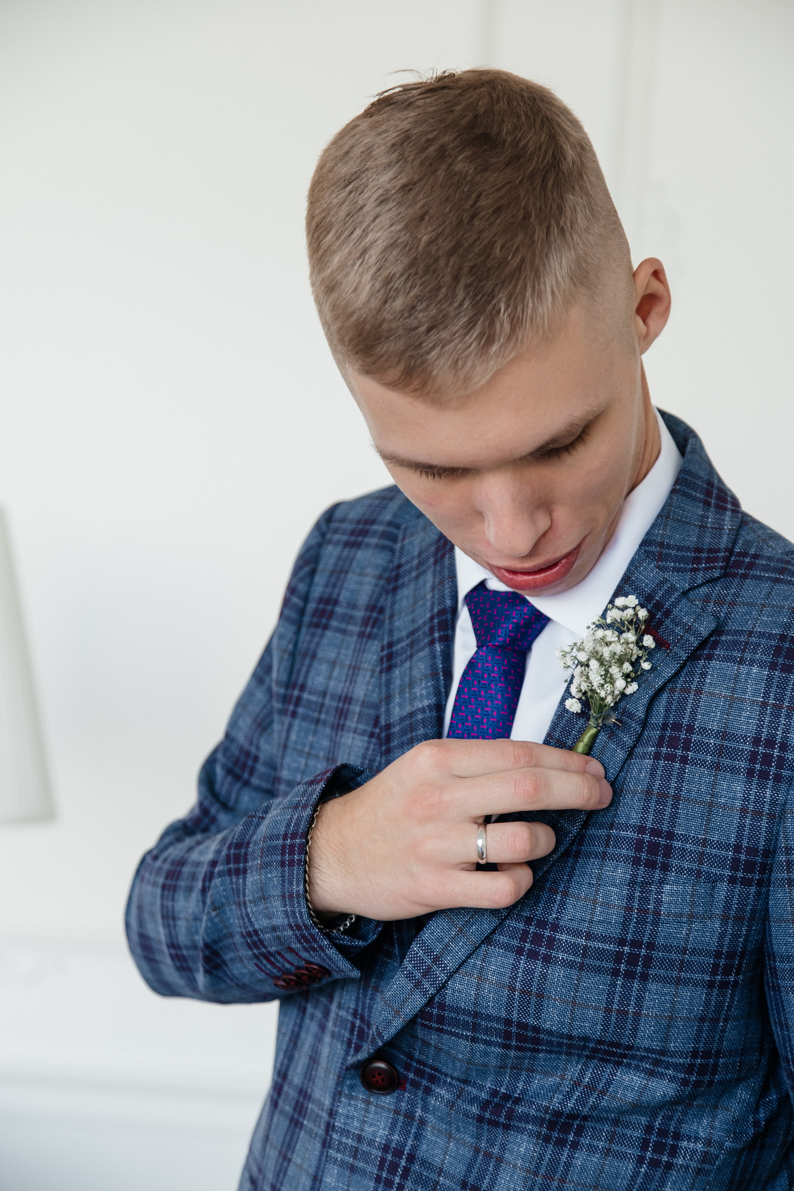 Свадьбы. Фотограф Новосибирск Анна Полонова