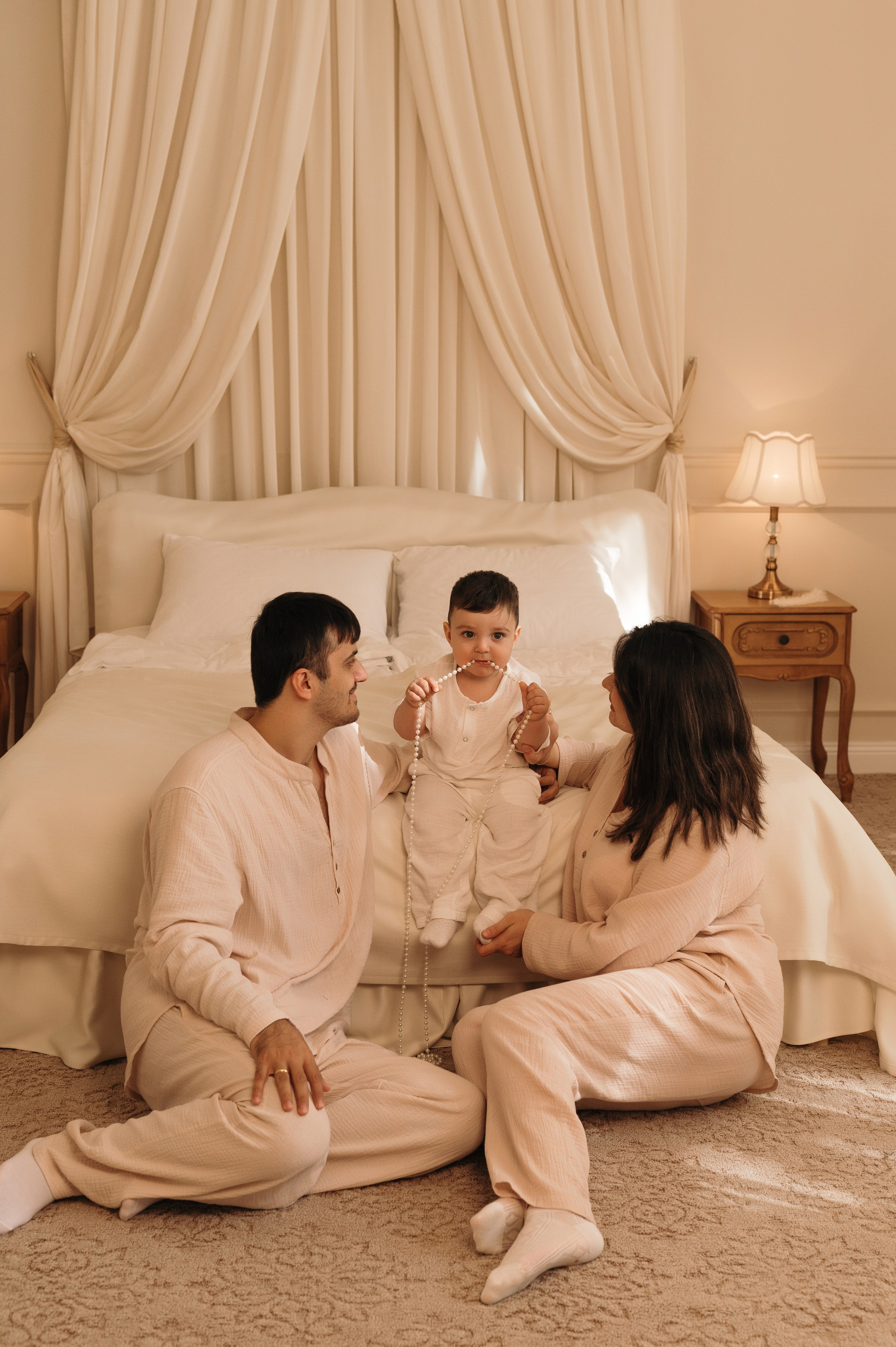 Даяна, Миро и Дамир. Фотограф в Краснодаре Скубицкая Альбина