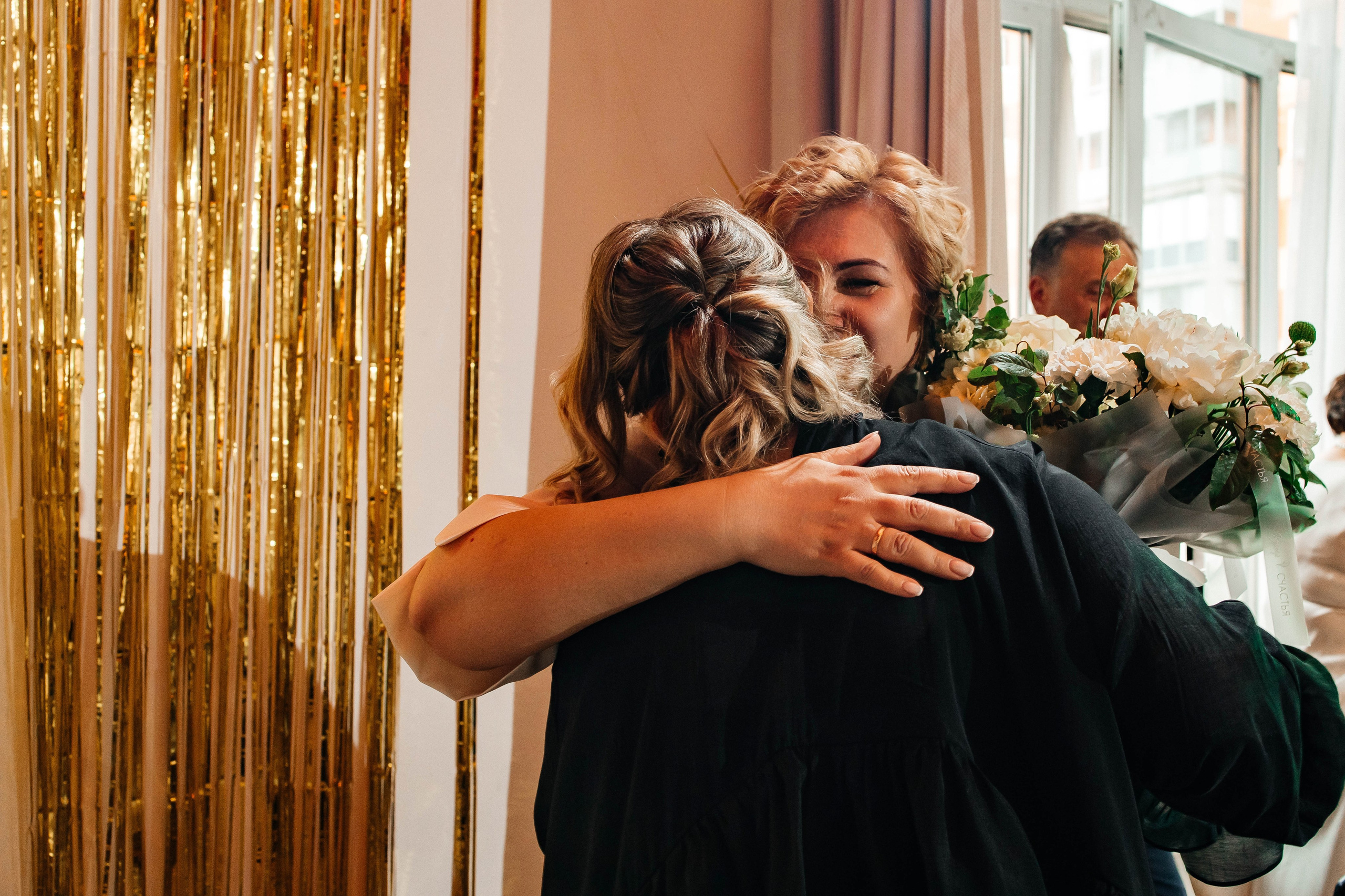 Выпускной в ЛИМПИК. Фотограф в Санкт-Петербурге Виктория Безверхая