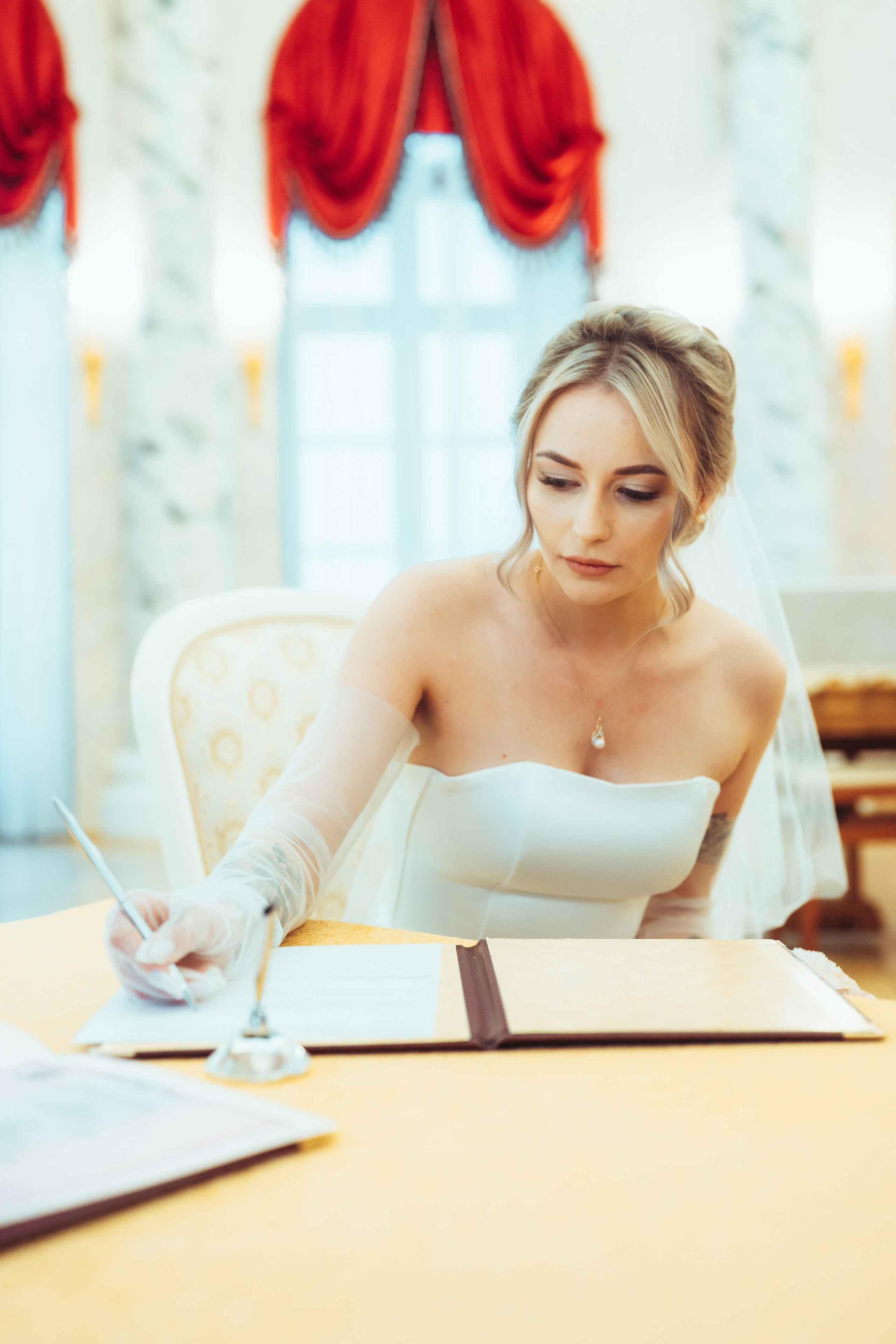 Свадебная съёмка Андрея и Наталины. Иван Кубик — фотограф и видеограф