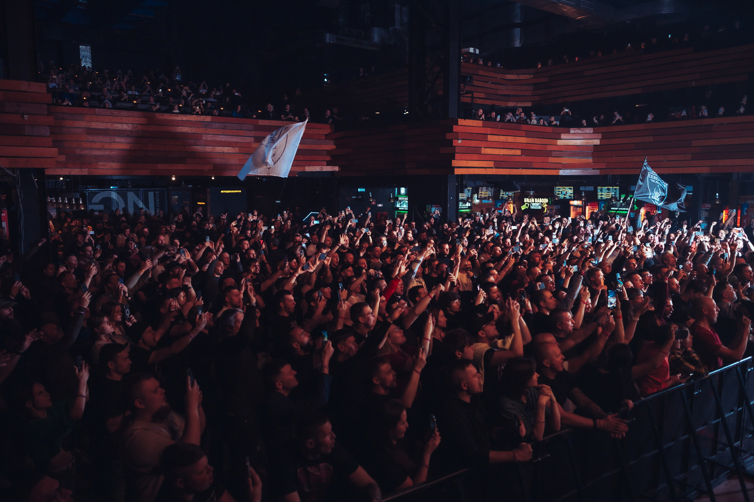 МАВАШИ group, 2025 год. Иван Кубик — фотограф и видеограф