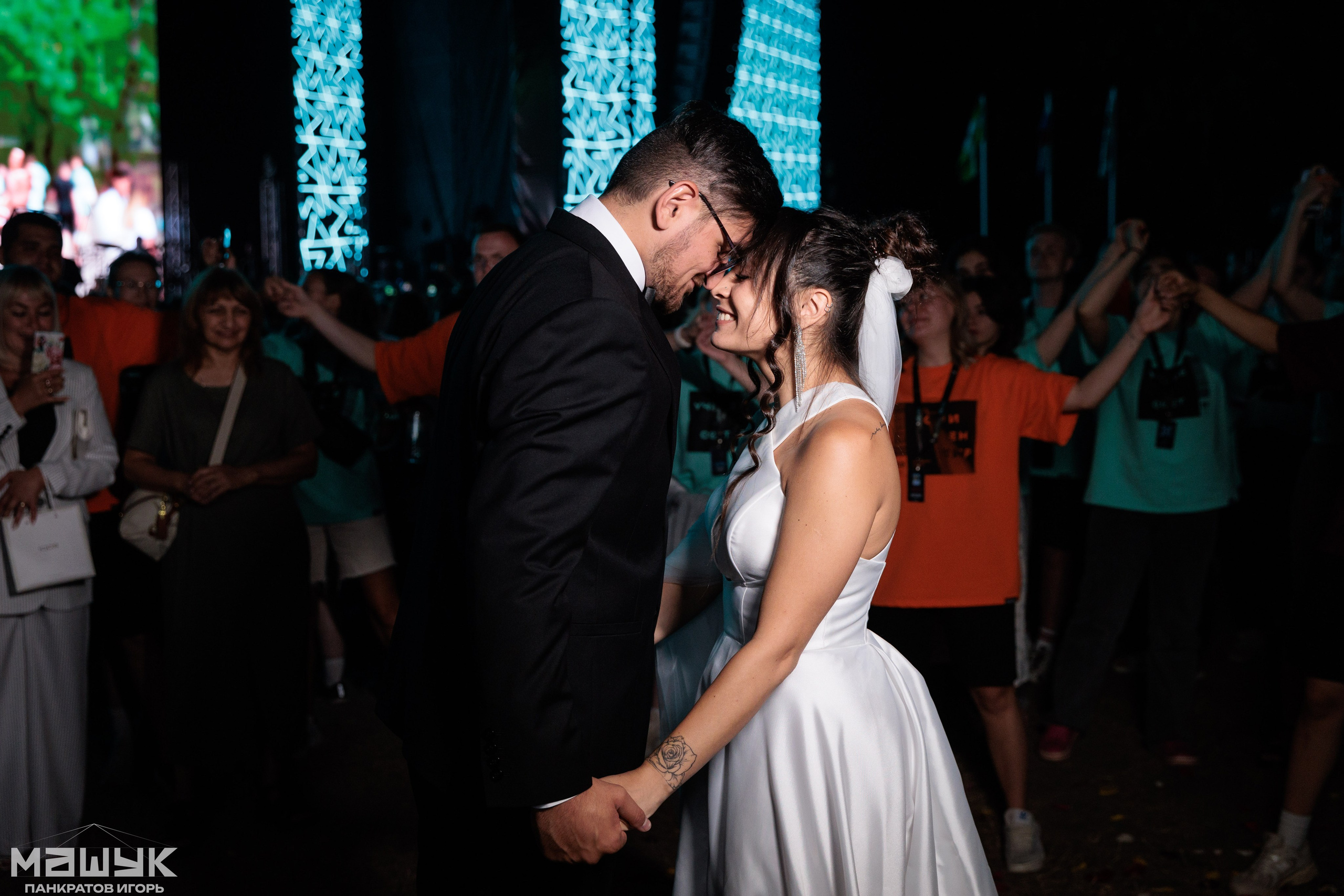 Репортаж. Игорь Панкратов | Фотограф Ставрополь