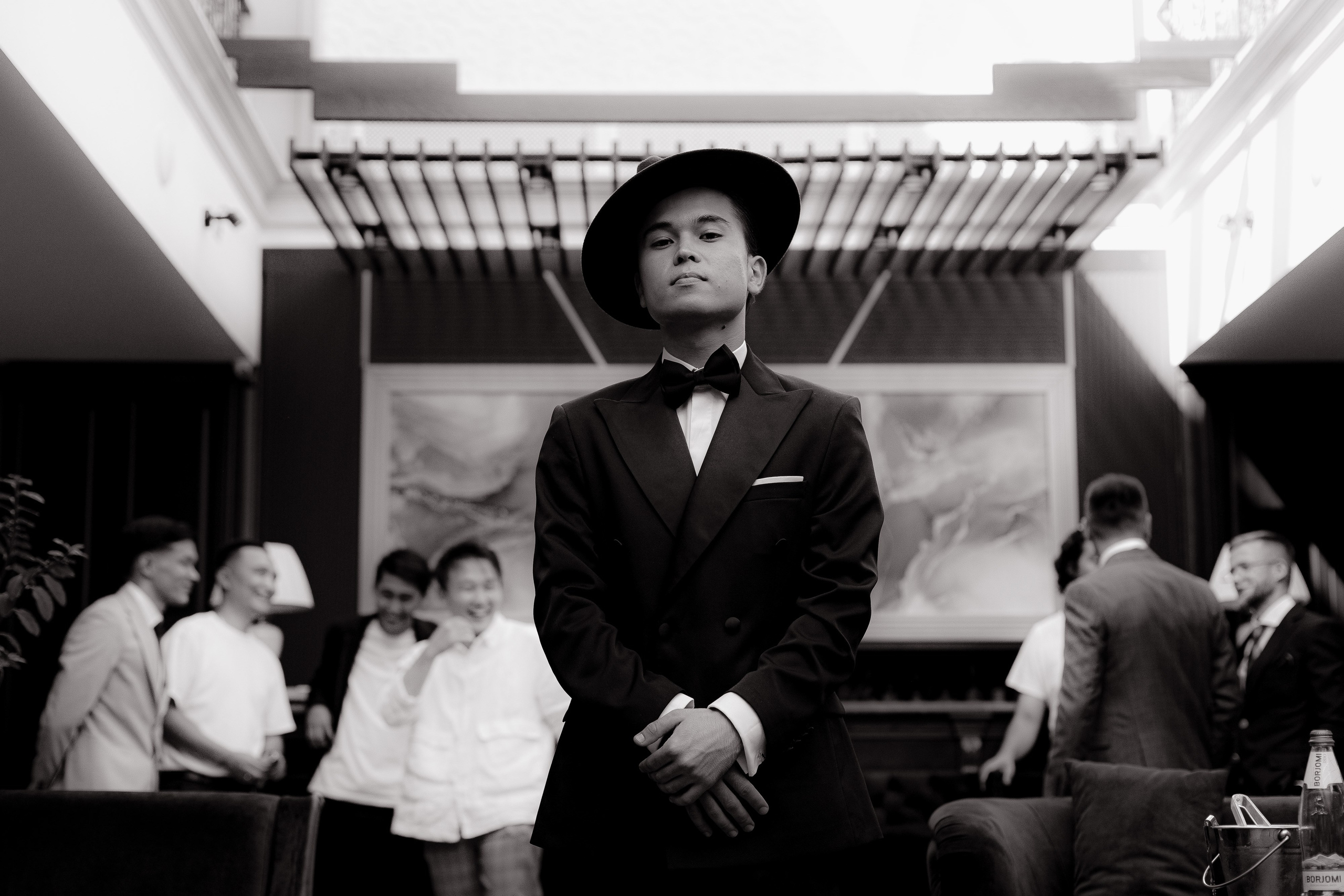 Chindeline. Фотограф Азамат Шарипов