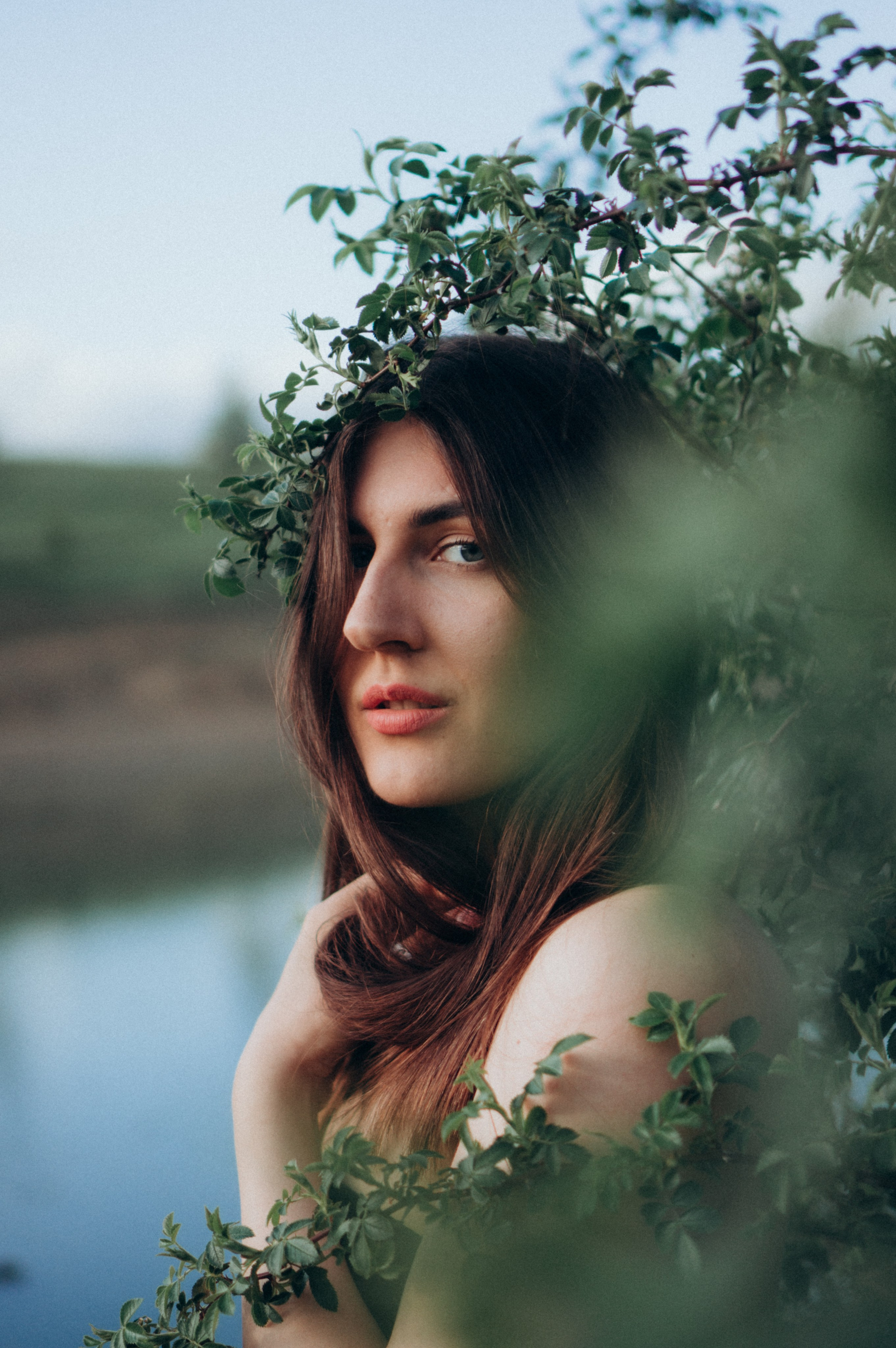 Виктория | озера и холмы. Обо мне