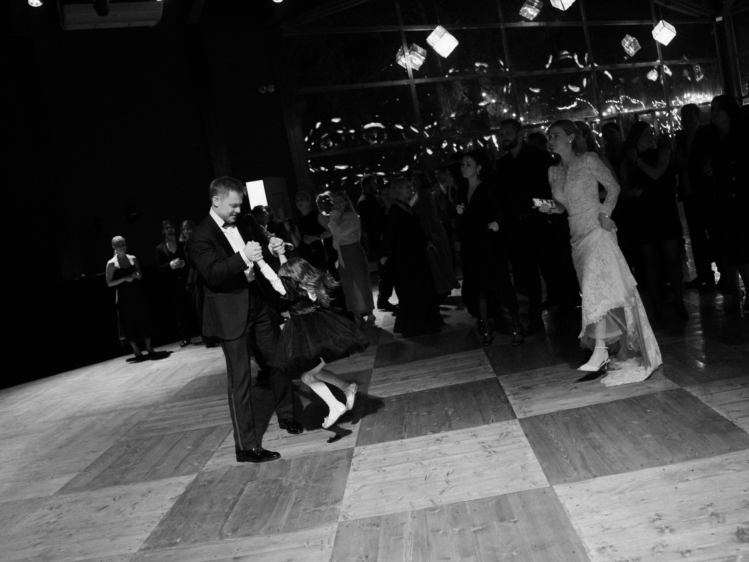 Свободны, счастливы, вместе. Свадебный фотограф Москва