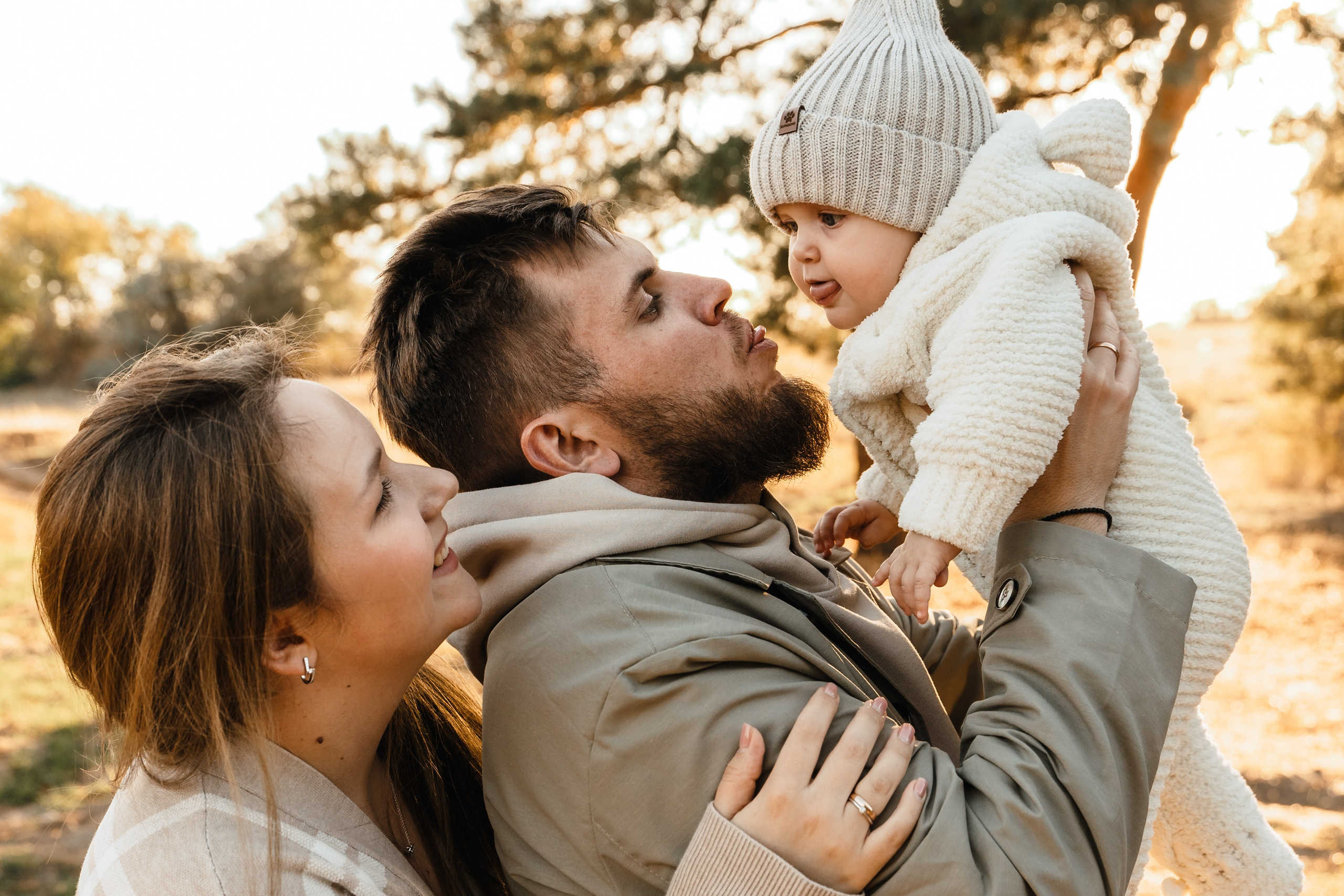 Мира. Ваш личный фотограф в Волгограде и области