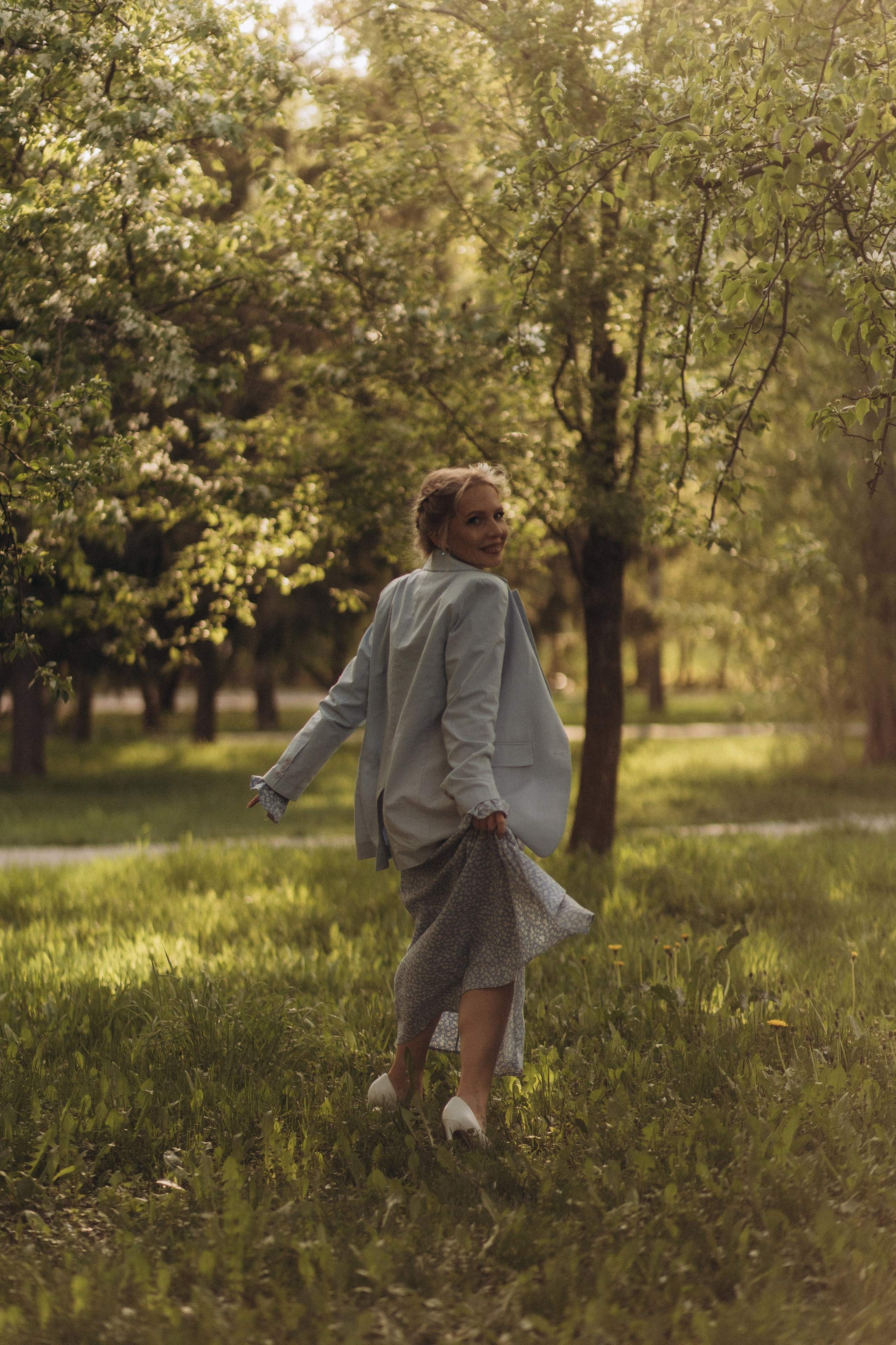 Ирина. Семейная съемка — это красивый способ признаться своей семье в любви