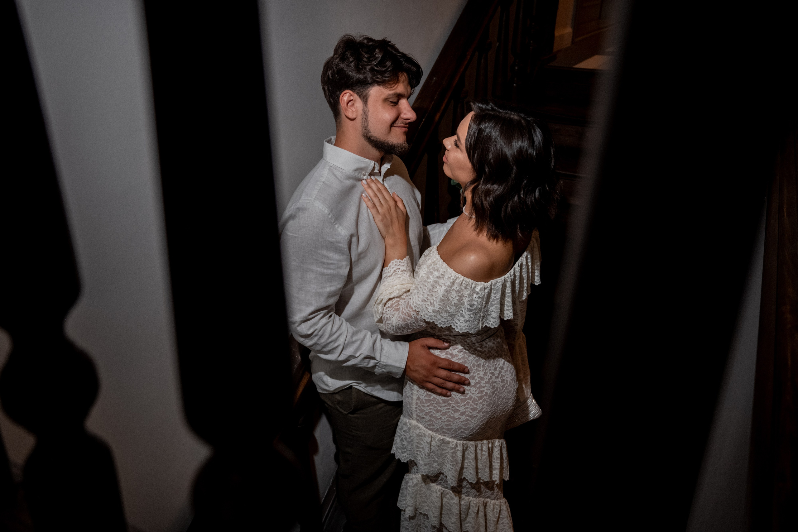 Свадьба Алины и Егора