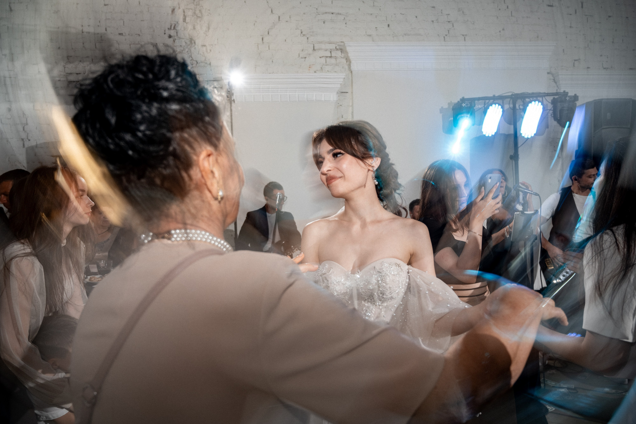 Свадьба Ивана и Яны