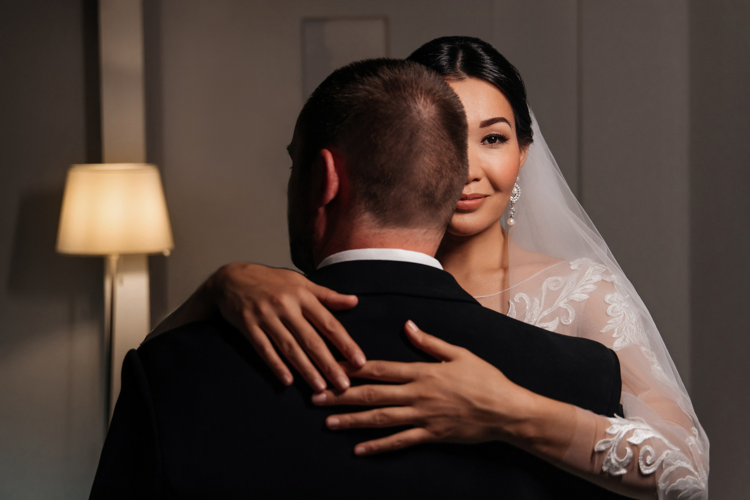 Роман и Алия. Свадебный и семейный фотограф Юлия Девятайкина