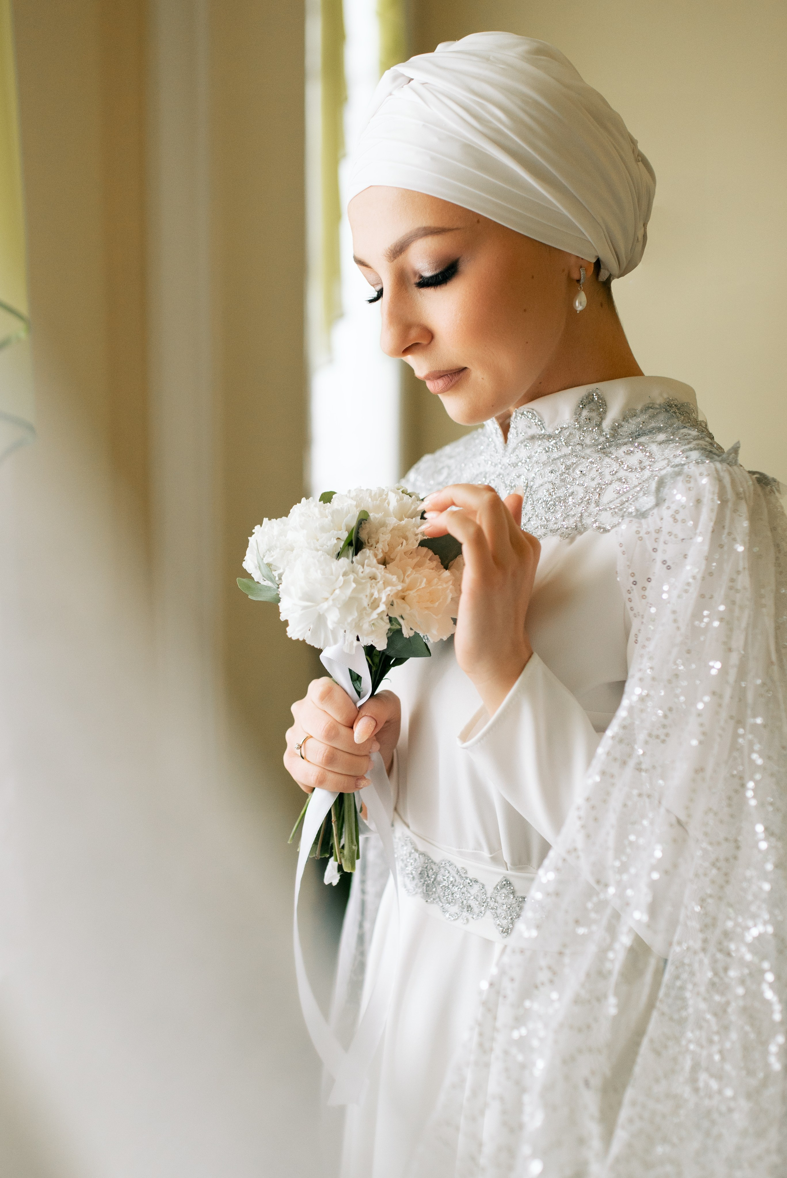 Динар и Алина. Фотограф в Уфе Комягина Анастасия