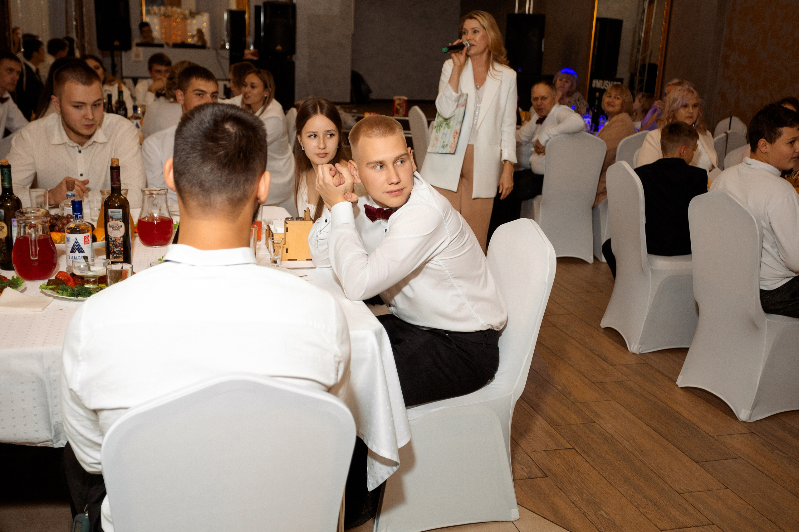 СВАДЬБА: Дима и Юля. Все фото. Профессиональный фотограф в Ижевске Леша Петров