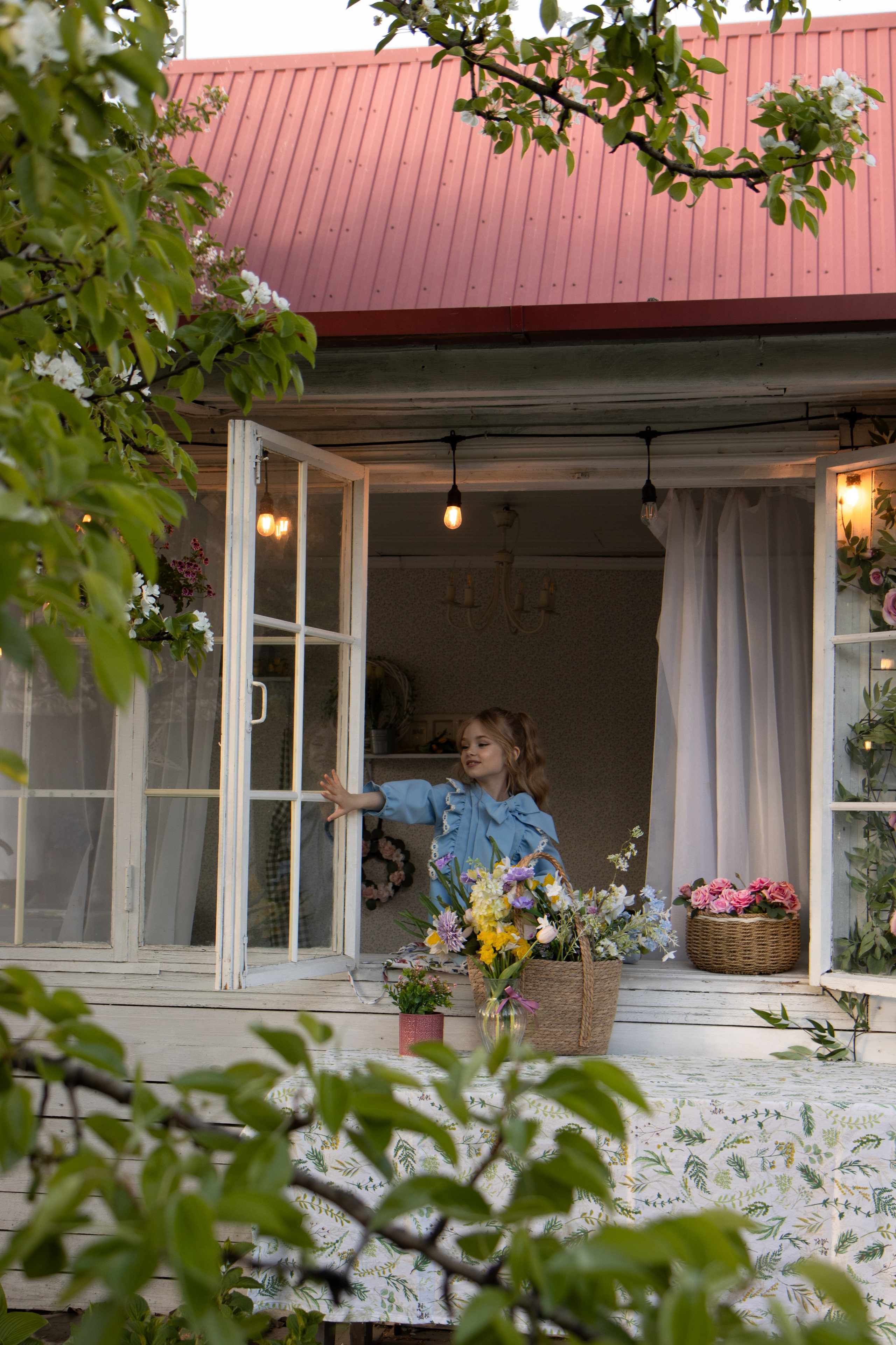 Семейная Фотосессия. Главная