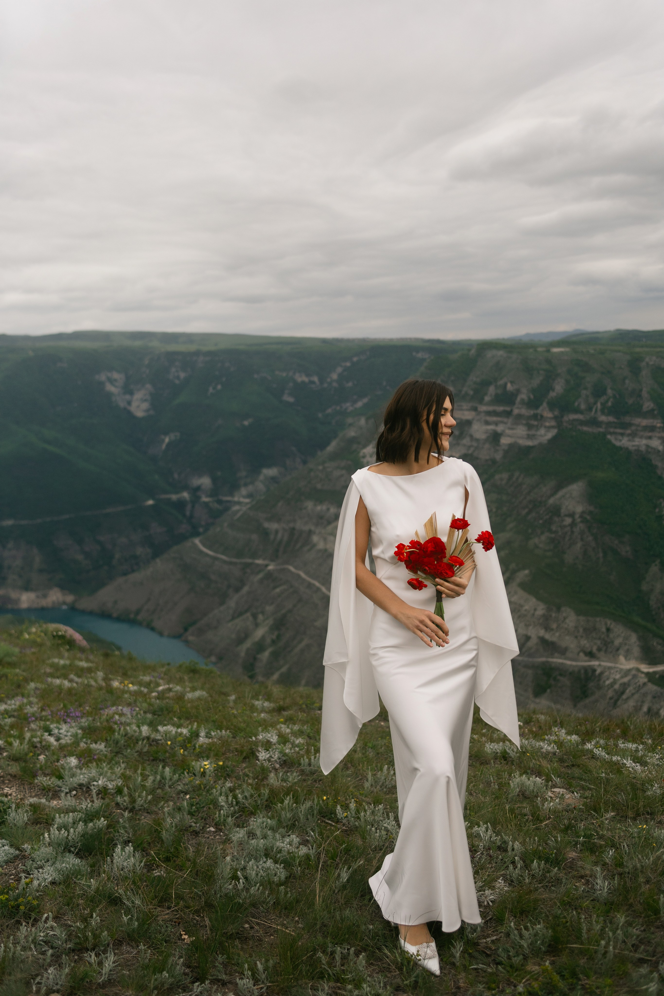 Murad & Bella. Свадебный фотограф в Барнауле Юлия Гербер