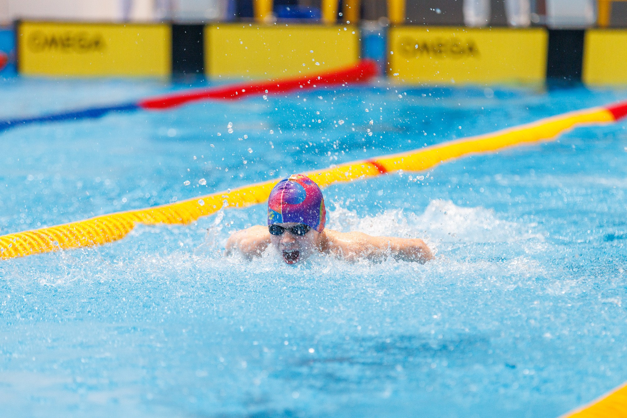Мытищи Cup, I этап // Фотограф Алексей Соломин. Спортивный фотограф Алексей Соломин