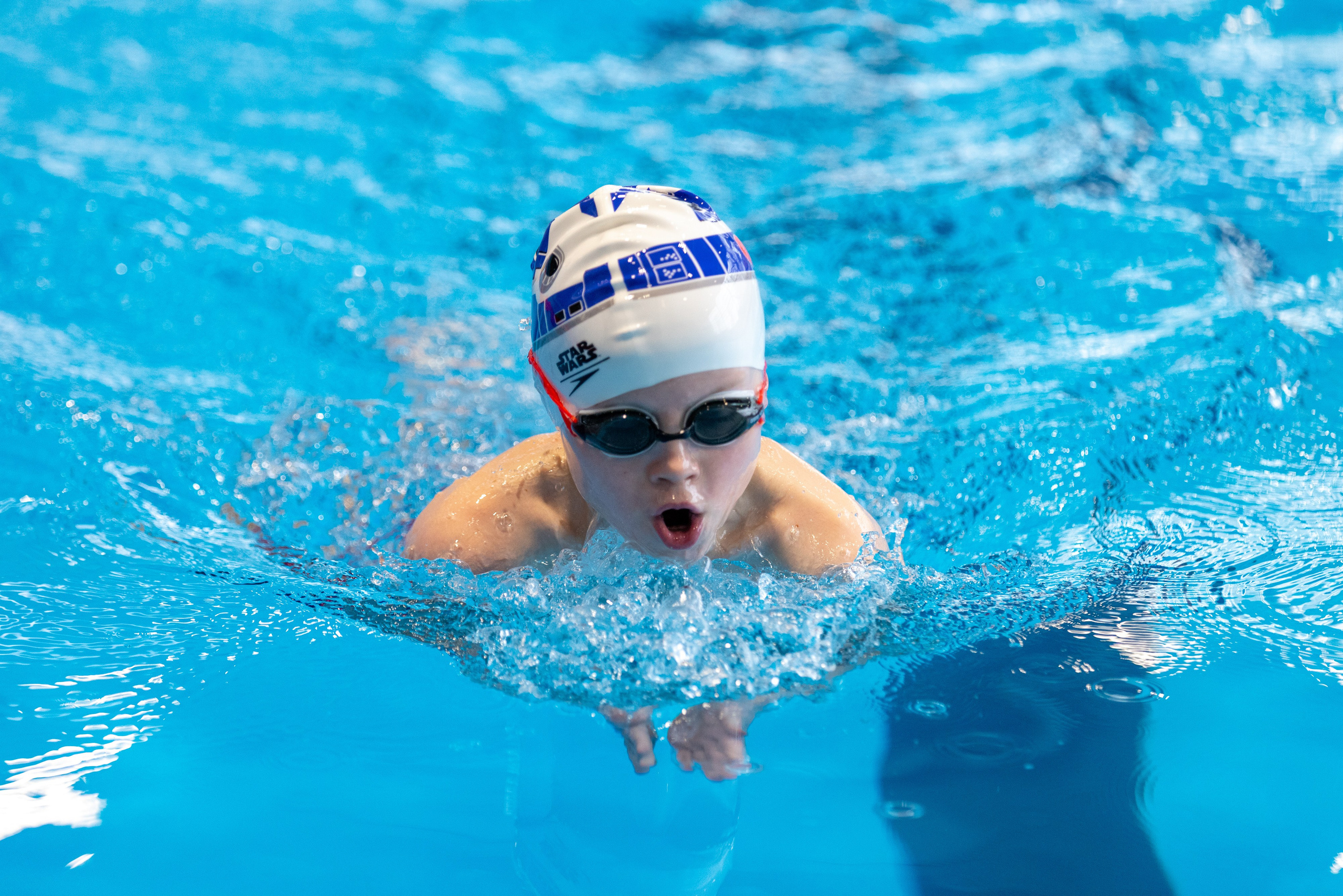 QueenShark, I этап // Фотограф Алексей Соломин. Спортивный фотограф Алексей Соломин