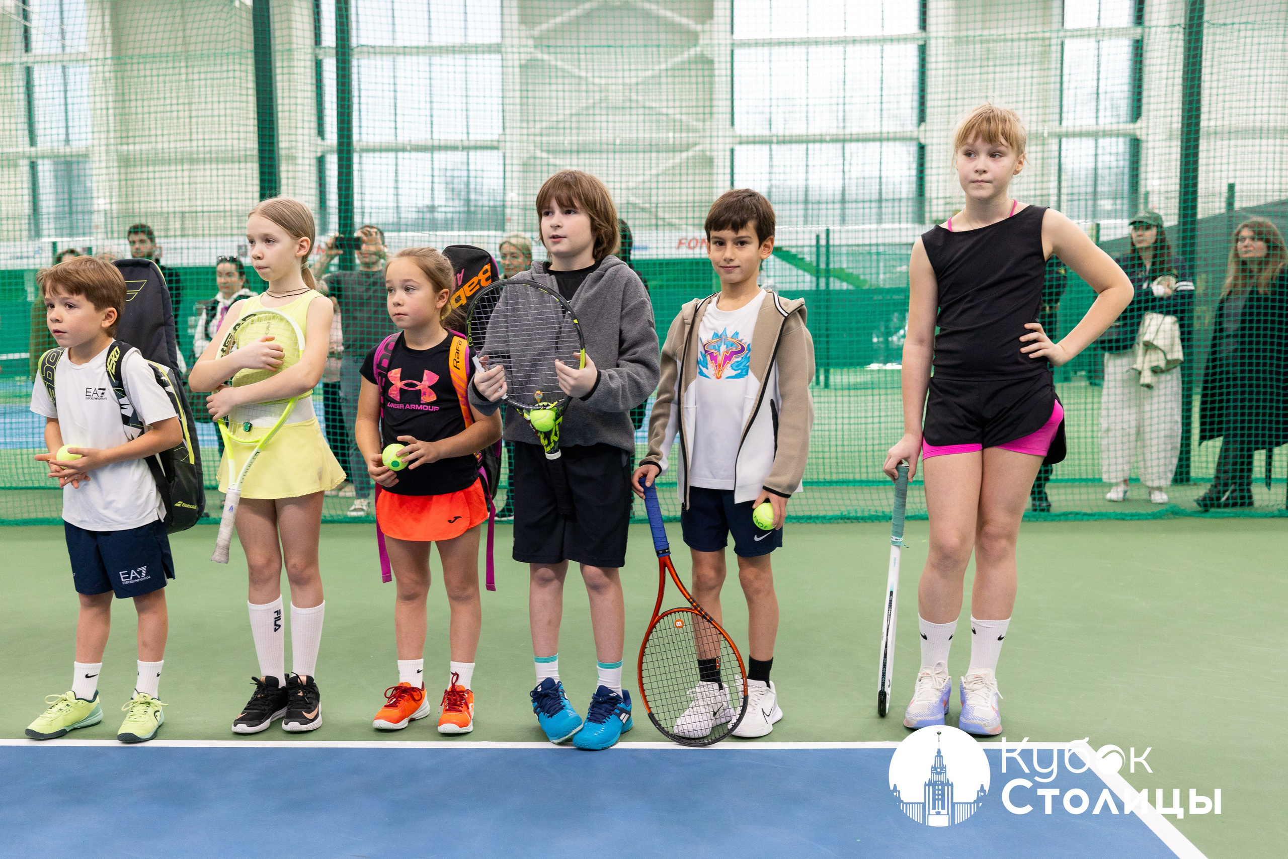 "Кубок столицы" в Лужниках // 30 марта 2025. Спортивный фотограф Алексей Соломин