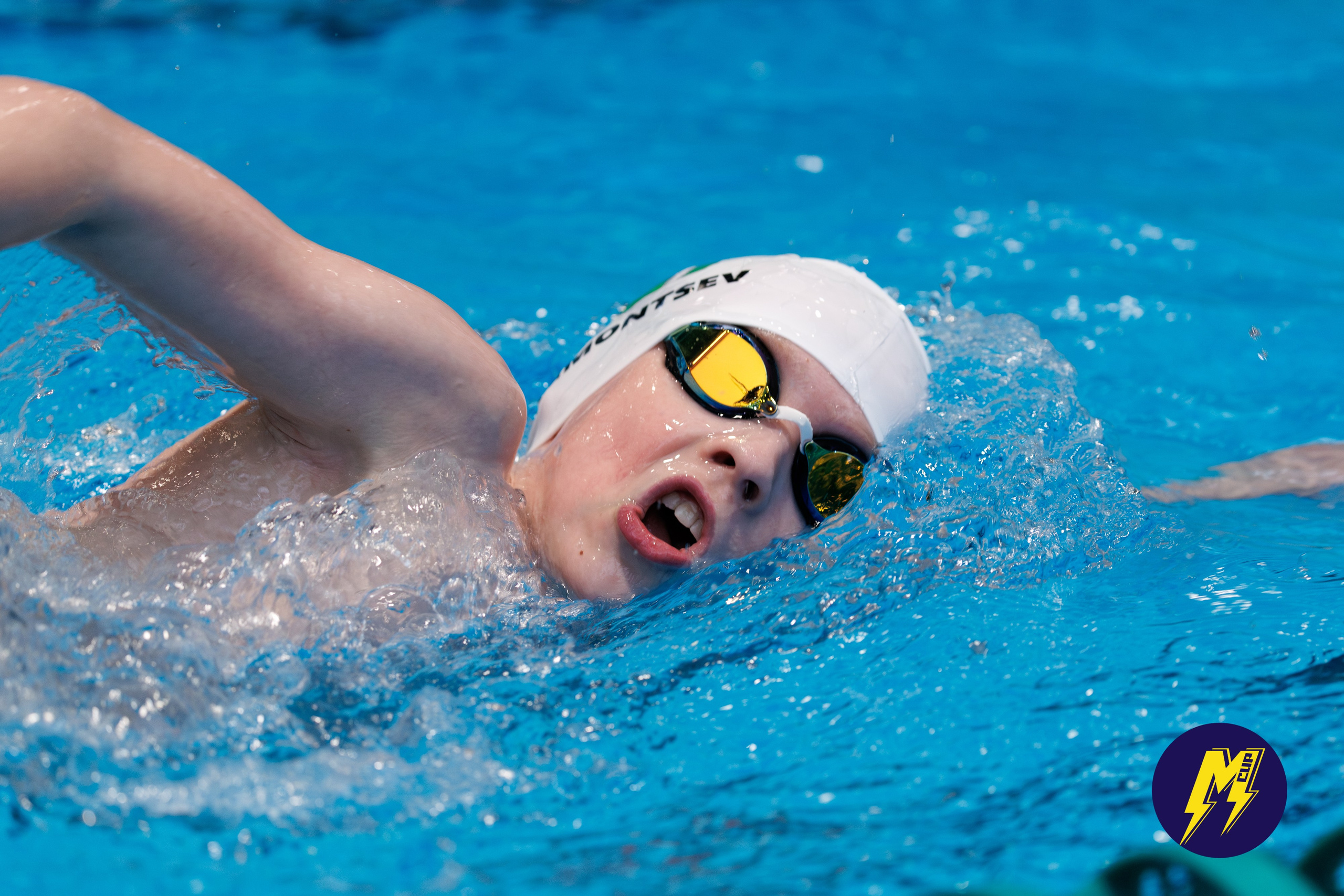Мытищи Cup, День Стайера / GRC Group. Спортивный фотограф Алексей Соломин