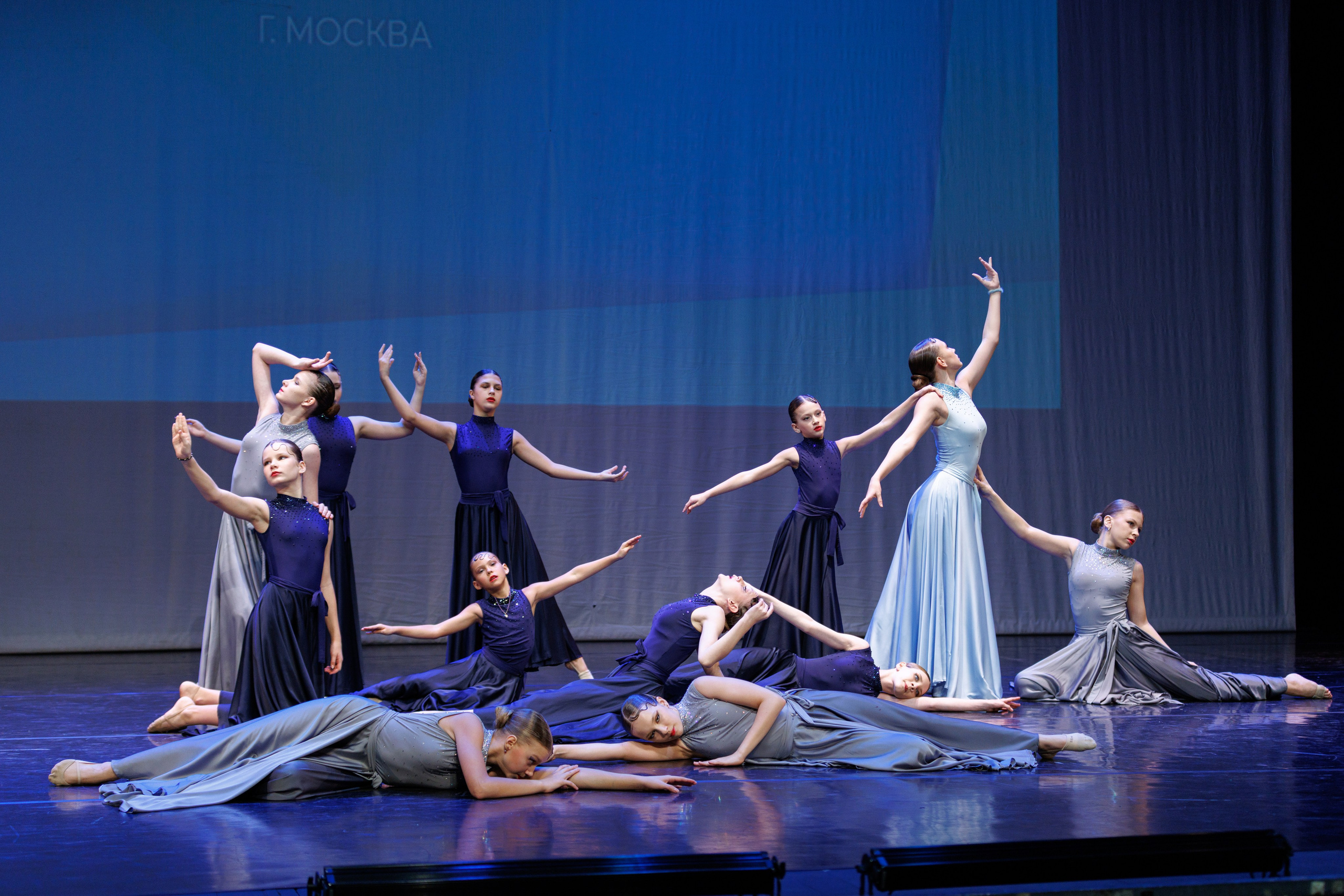 Новогодняя столица 2025. Спортивный фотограф Алексей Соломин