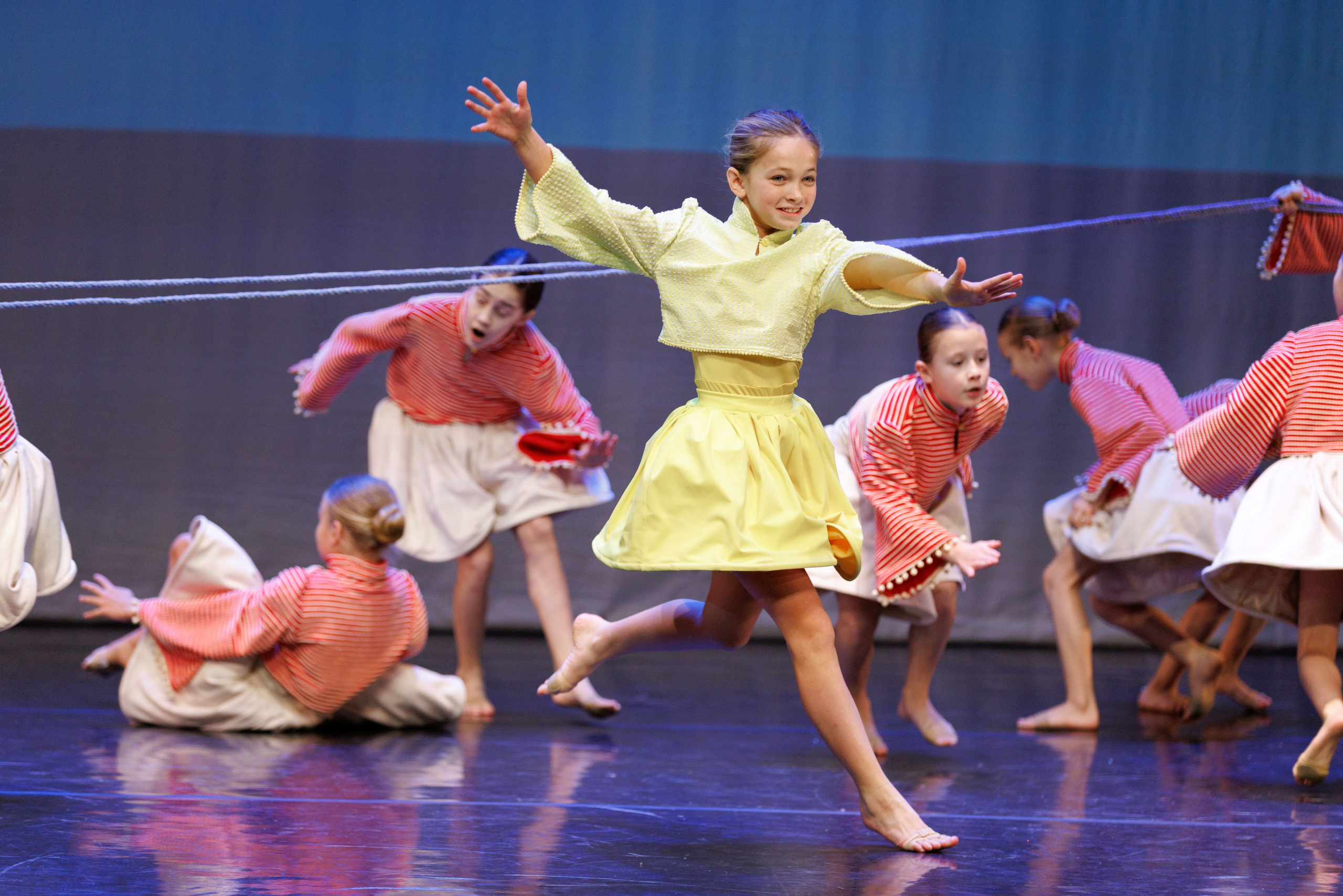 Новогодняя столица 2025. Спортивный фотограф Алексей Соломин