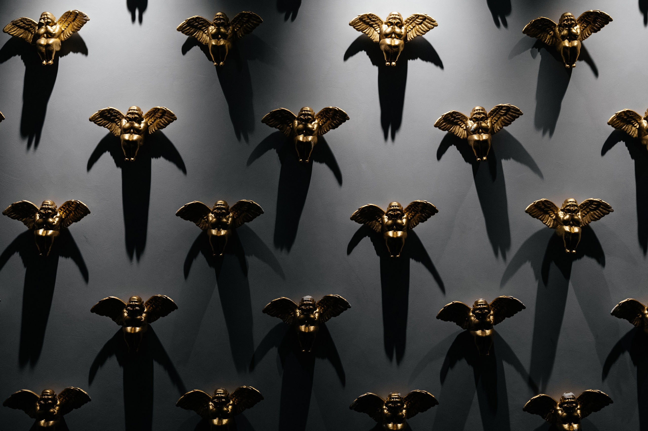 SECRET SHOW. Wedding photographer in Moscow and around the world Andrey Medvednikov