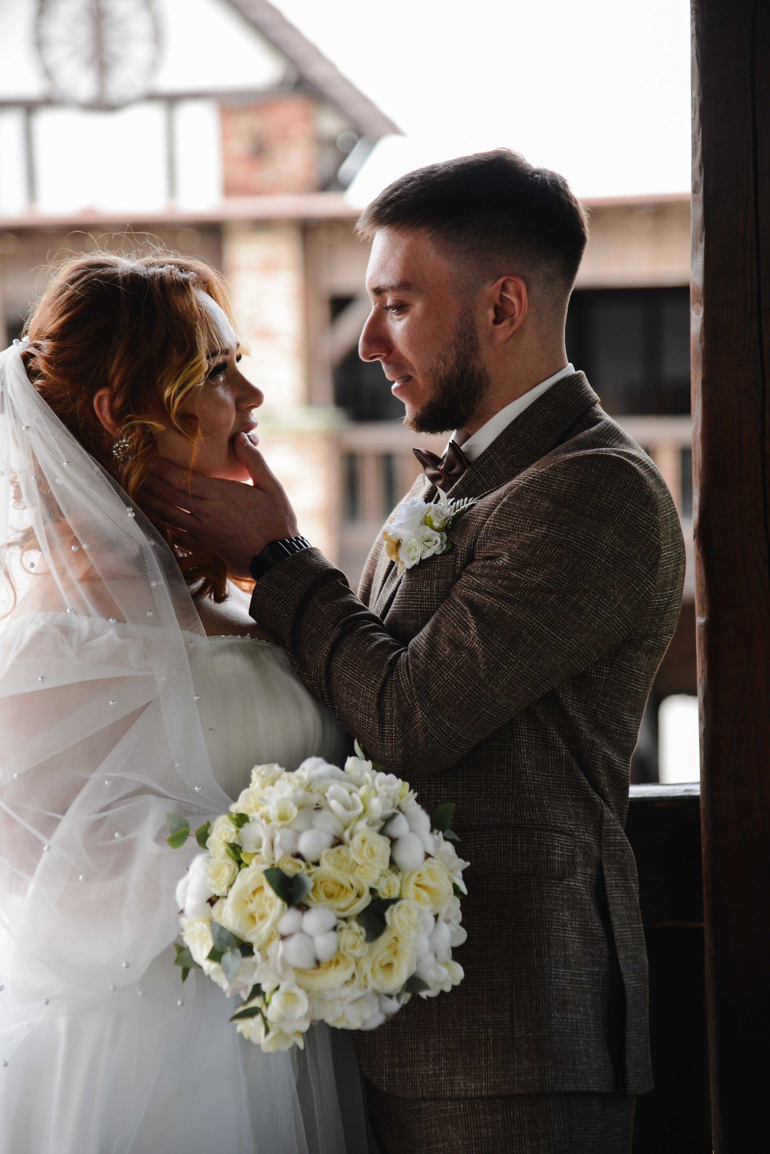 D&T. Фотограф Ярута Оксана / Ростов-на-Дону