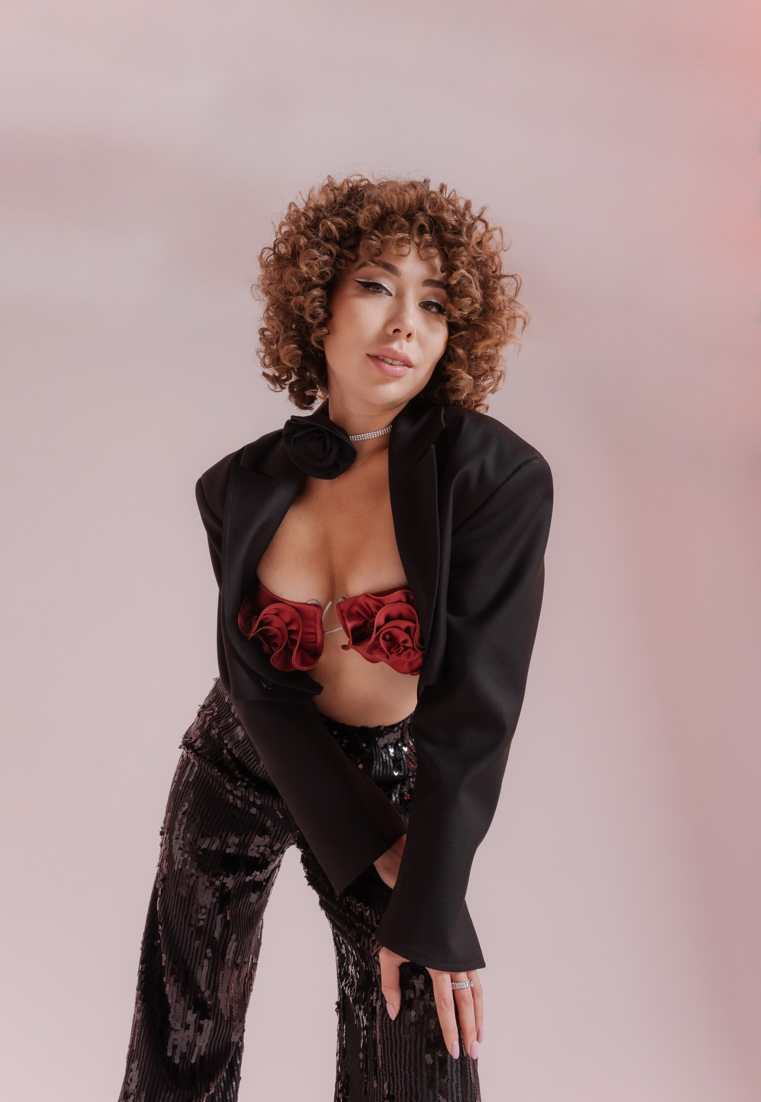 Динара. Фотограф Екатеринбург Алина Станицкая