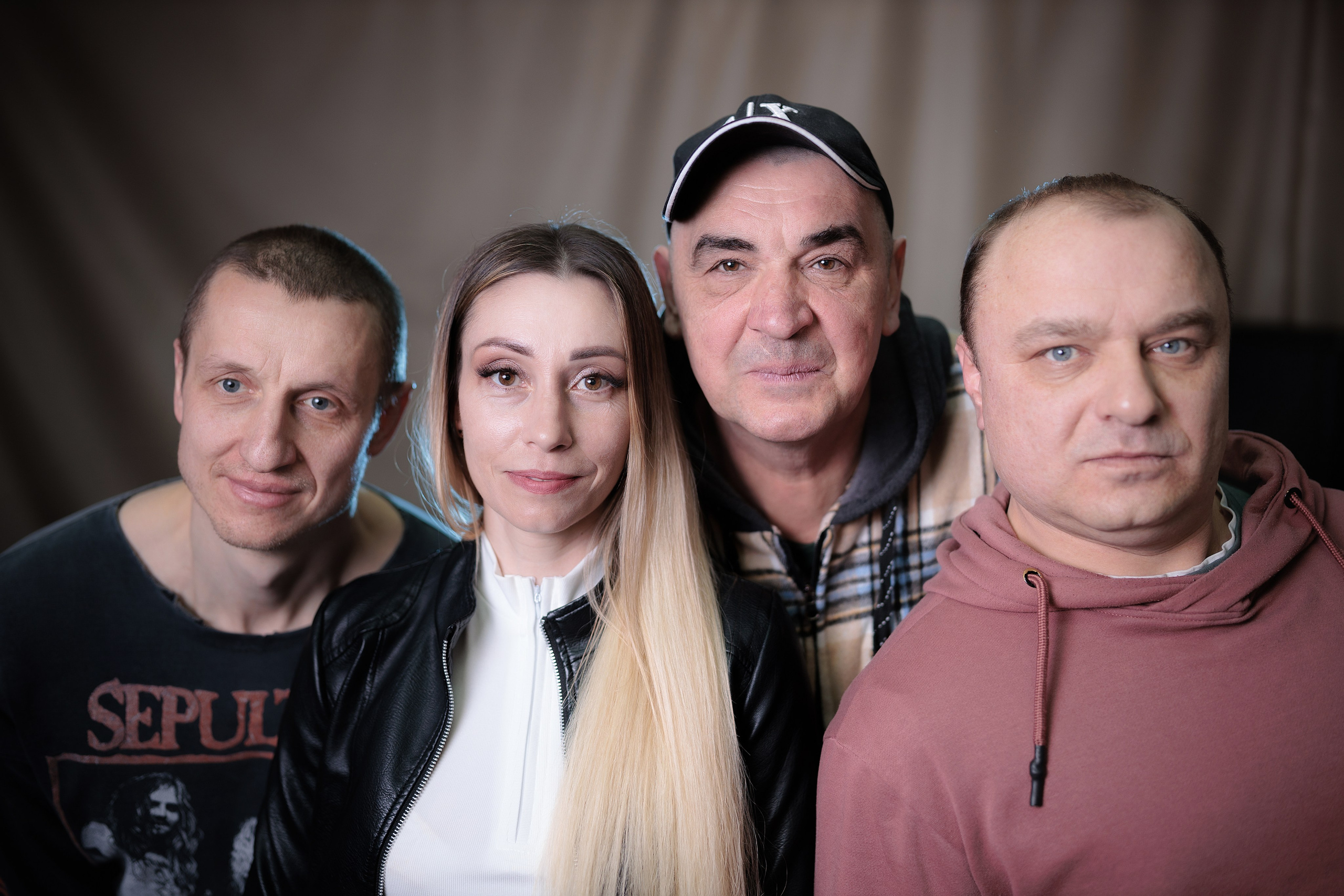 Фотограф в Кашине Калязине Кесовой Горе. Евгений Копайсов | официальный сайт