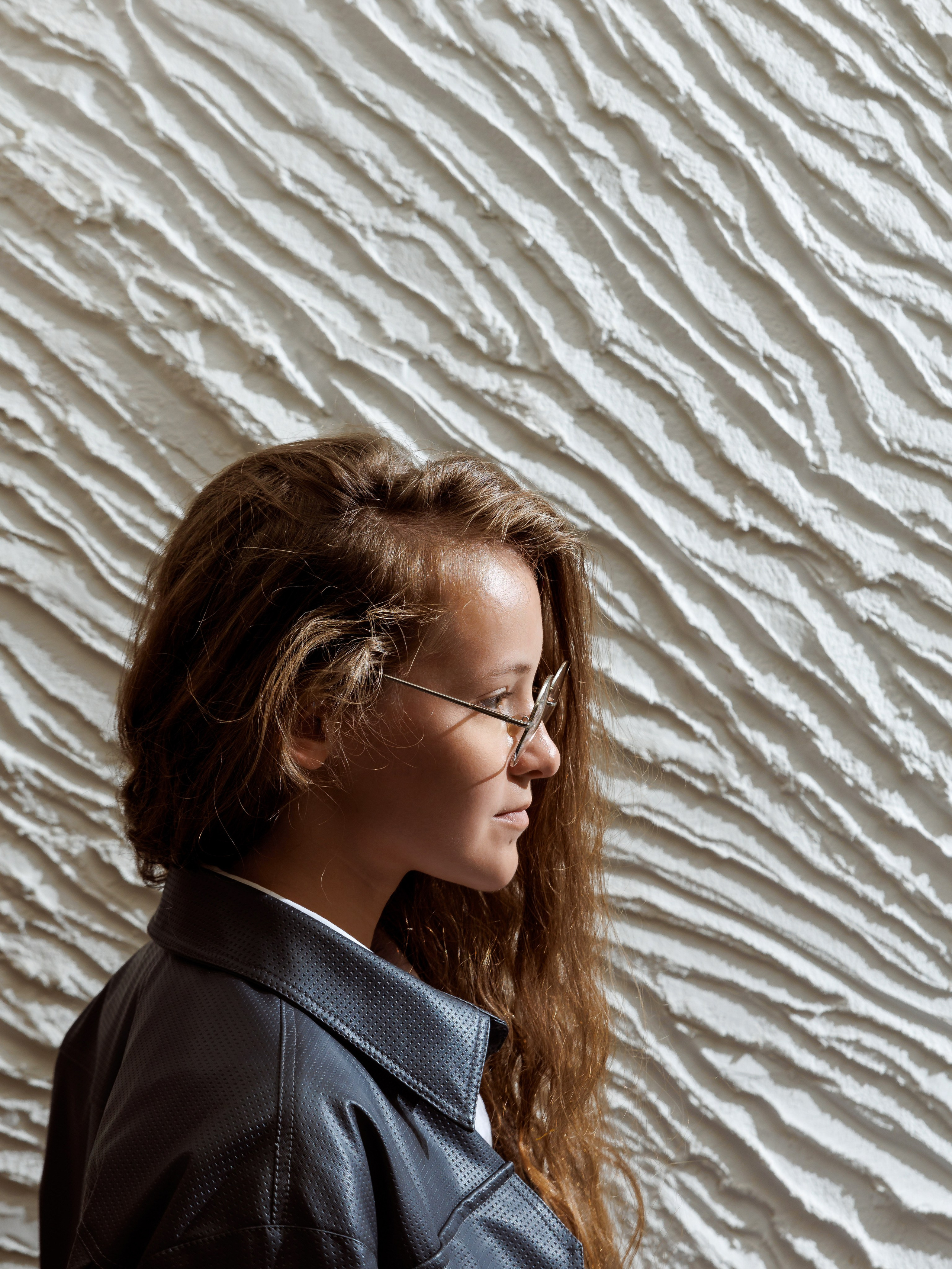 Женский портрет. Фотограф Виталий Хайлов, Екатеринбург