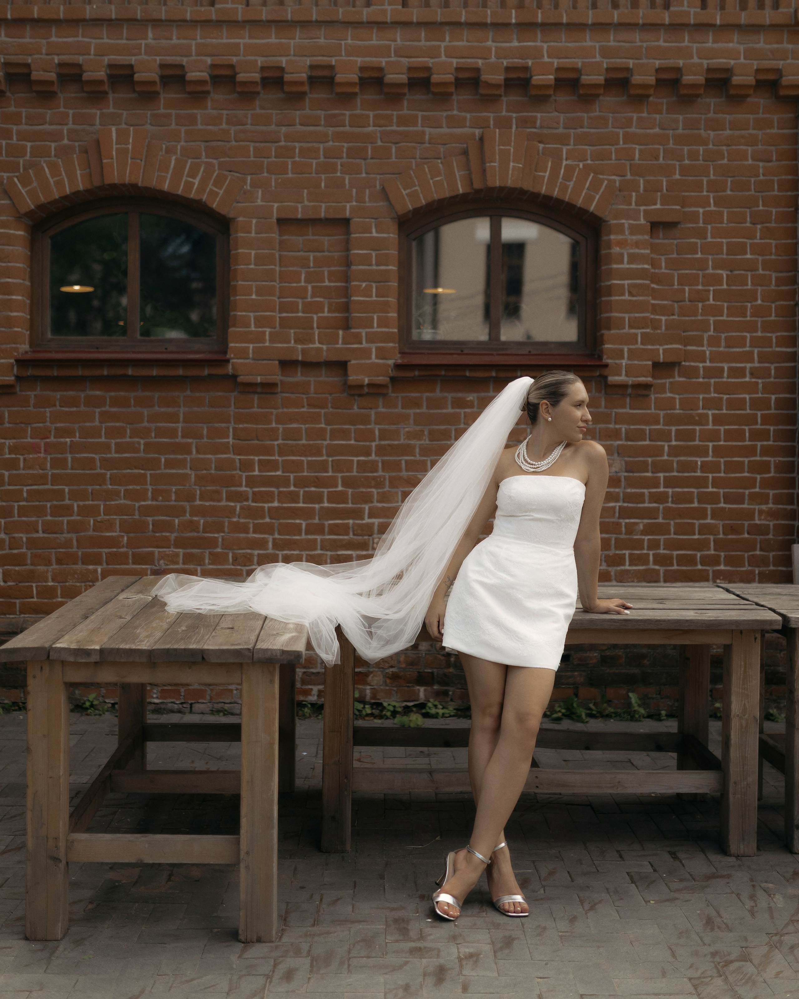 Владимир и Арина. DARYA.BELKINA