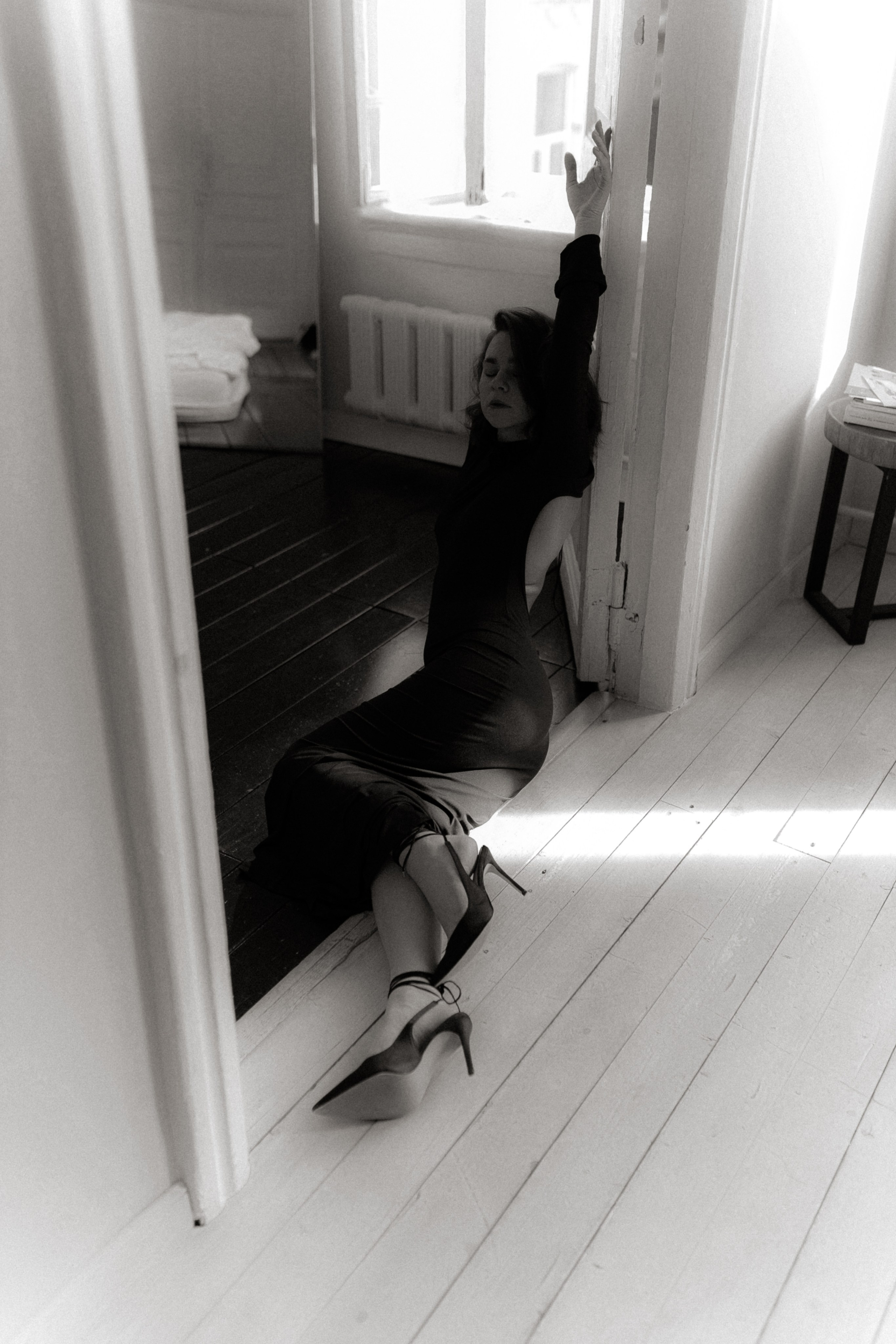 Полина. DARYA.BELKINA