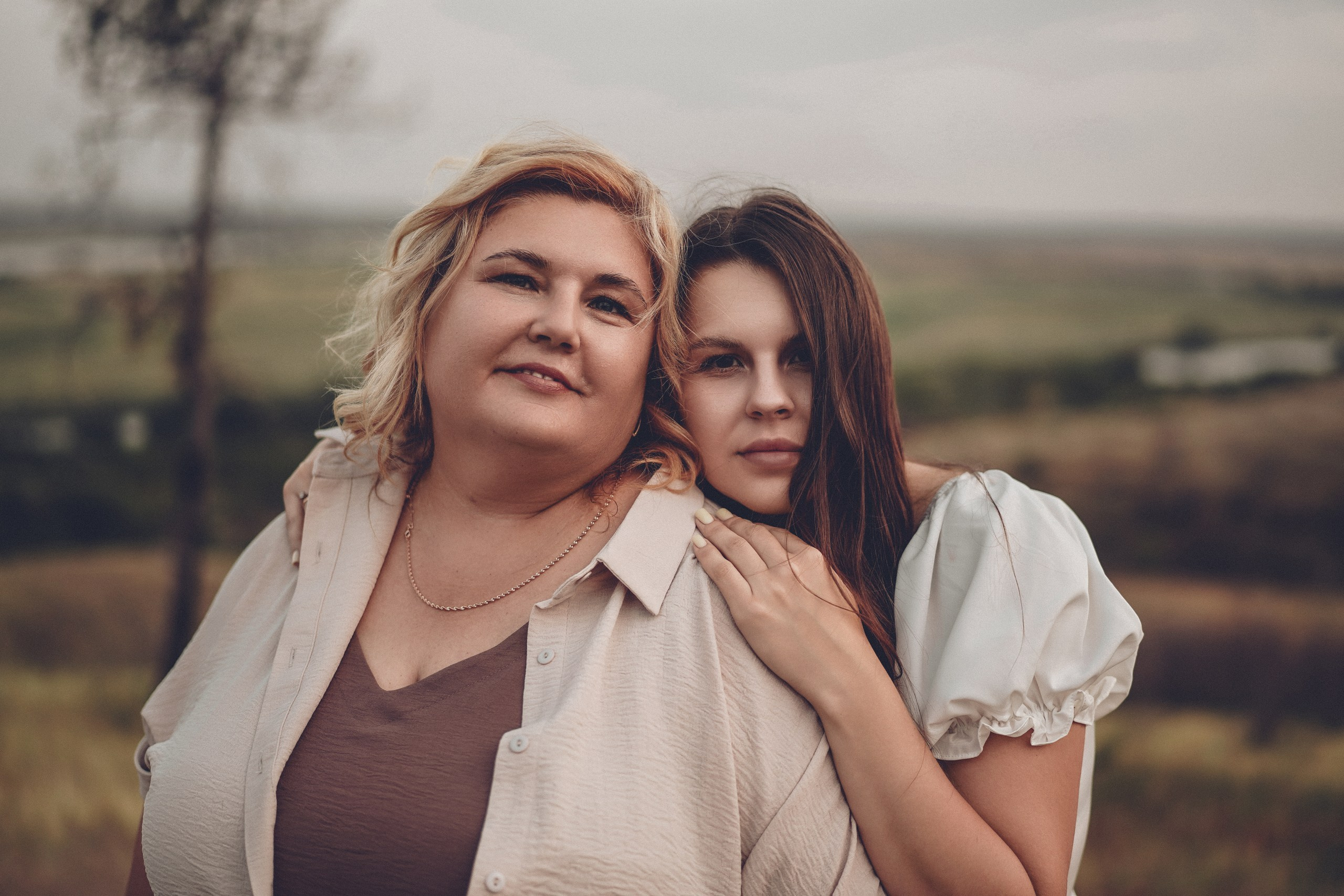 Фотосессия на природе. Свадебный фотограф в Ростове-на-Дону. Таинство Крещения и Венчания, семейные фотосессии. Алёна Чёботова