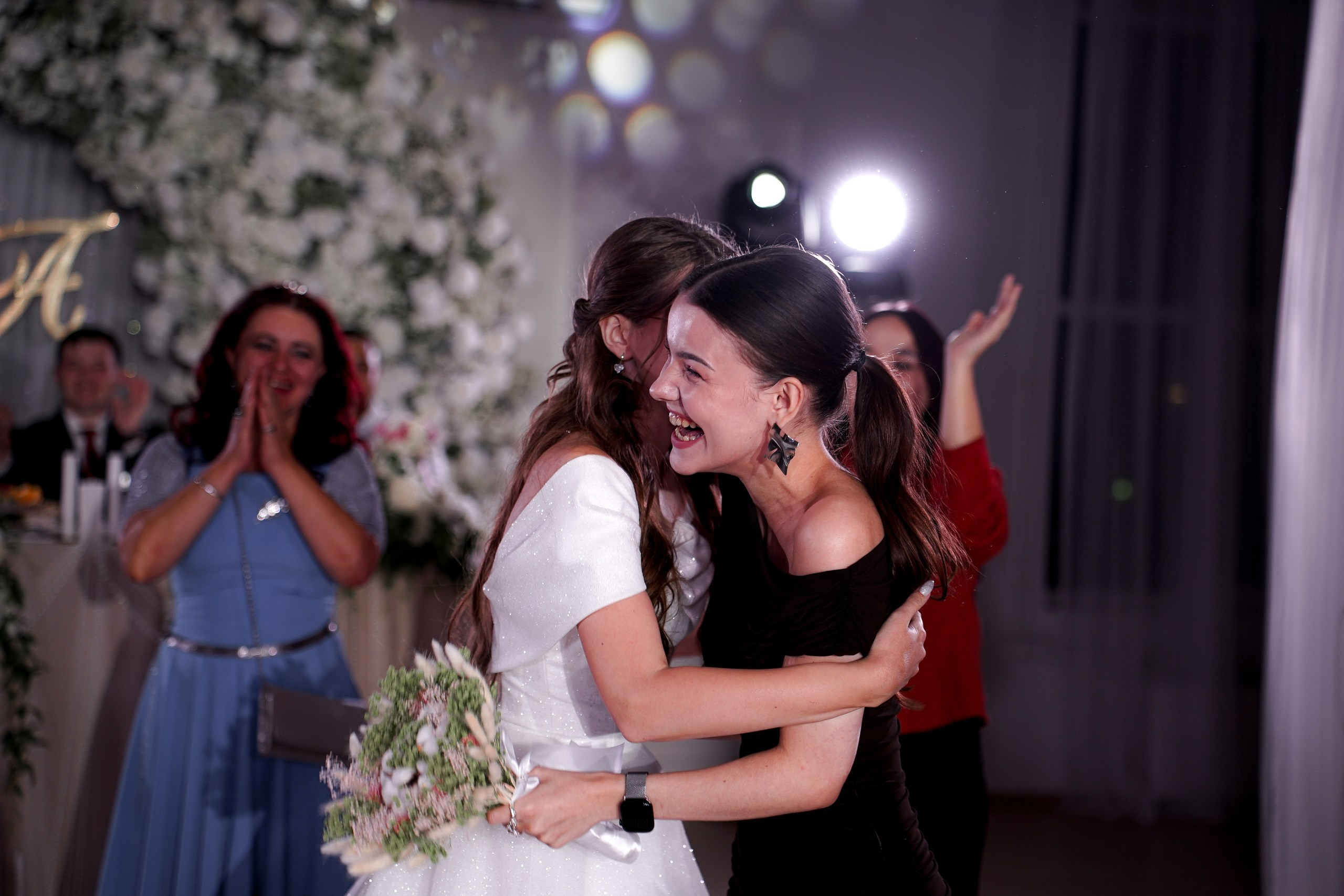 Свадьба «Полный день. Premium». Даниил и Алёна. Фотосессия в Ростове-на-Дону. Свадебный фотограф в Ростове-на-Дону. Таинство Крещения и Венчания, семейные фотосессии. Алёна Чёботова