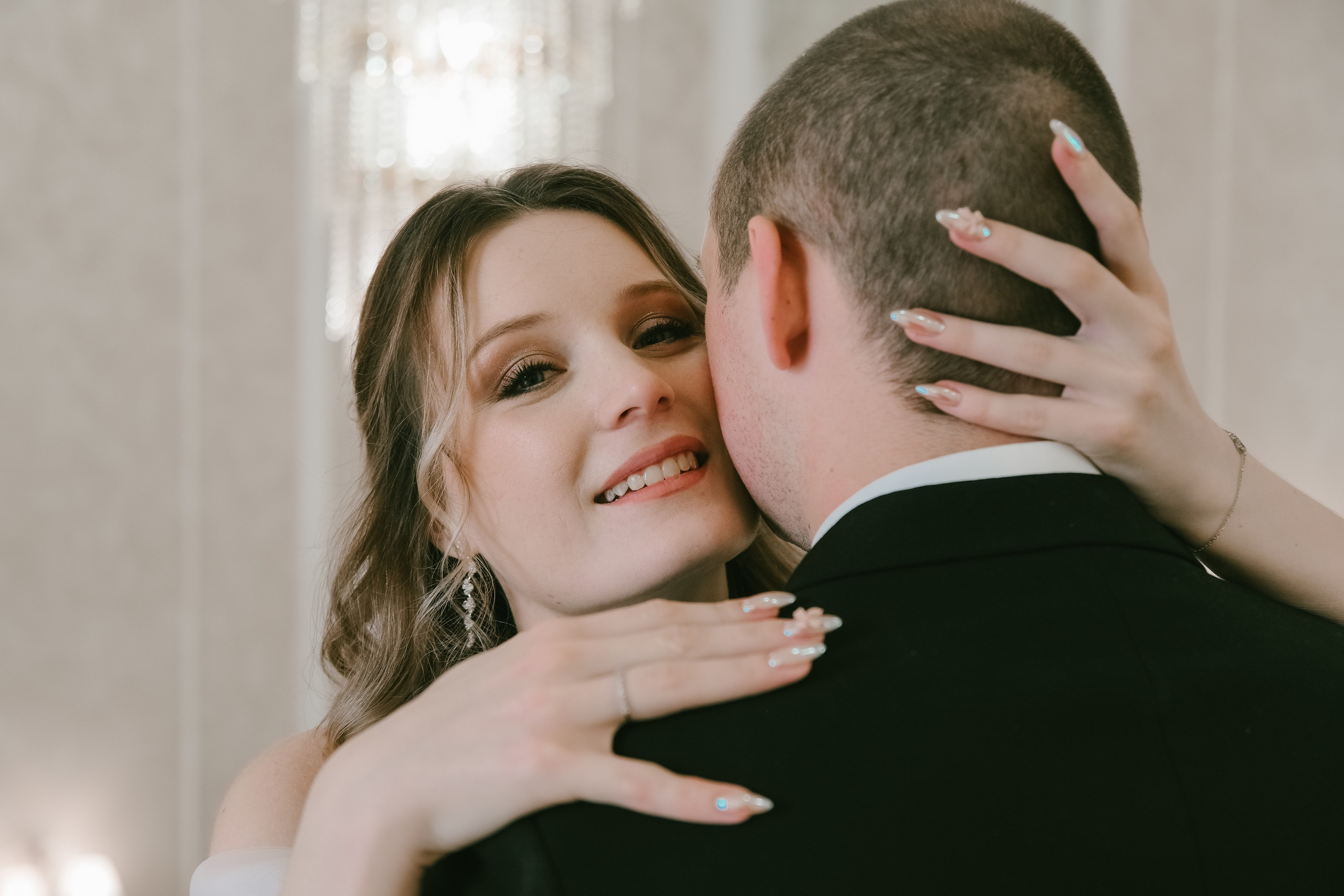 Тимофей и Вероника. Фотограф и видеограф в Москве Полина Абраменкова