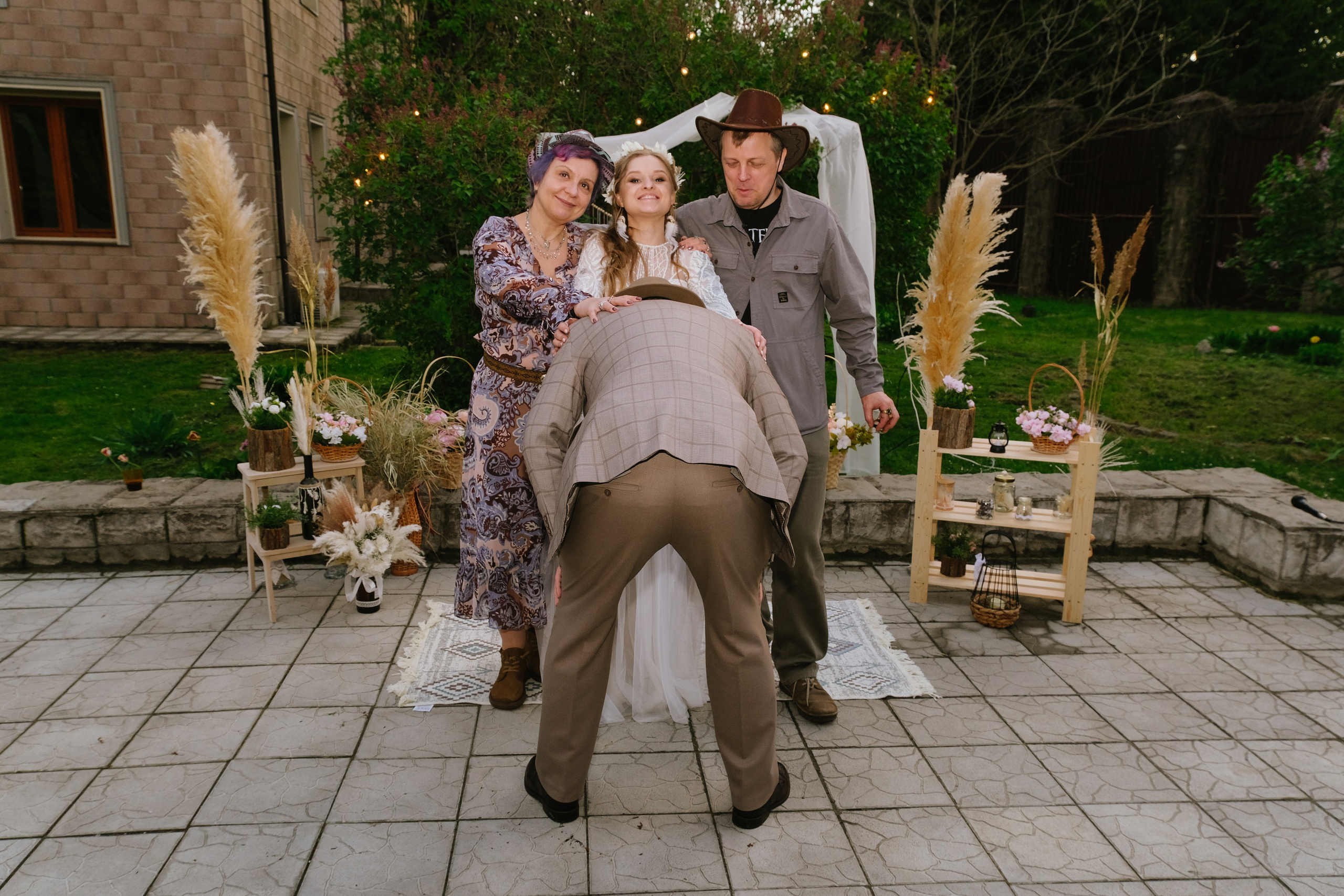 Артем и Наталия. Фотограф и видеограф в Москве Полина Абраменкова