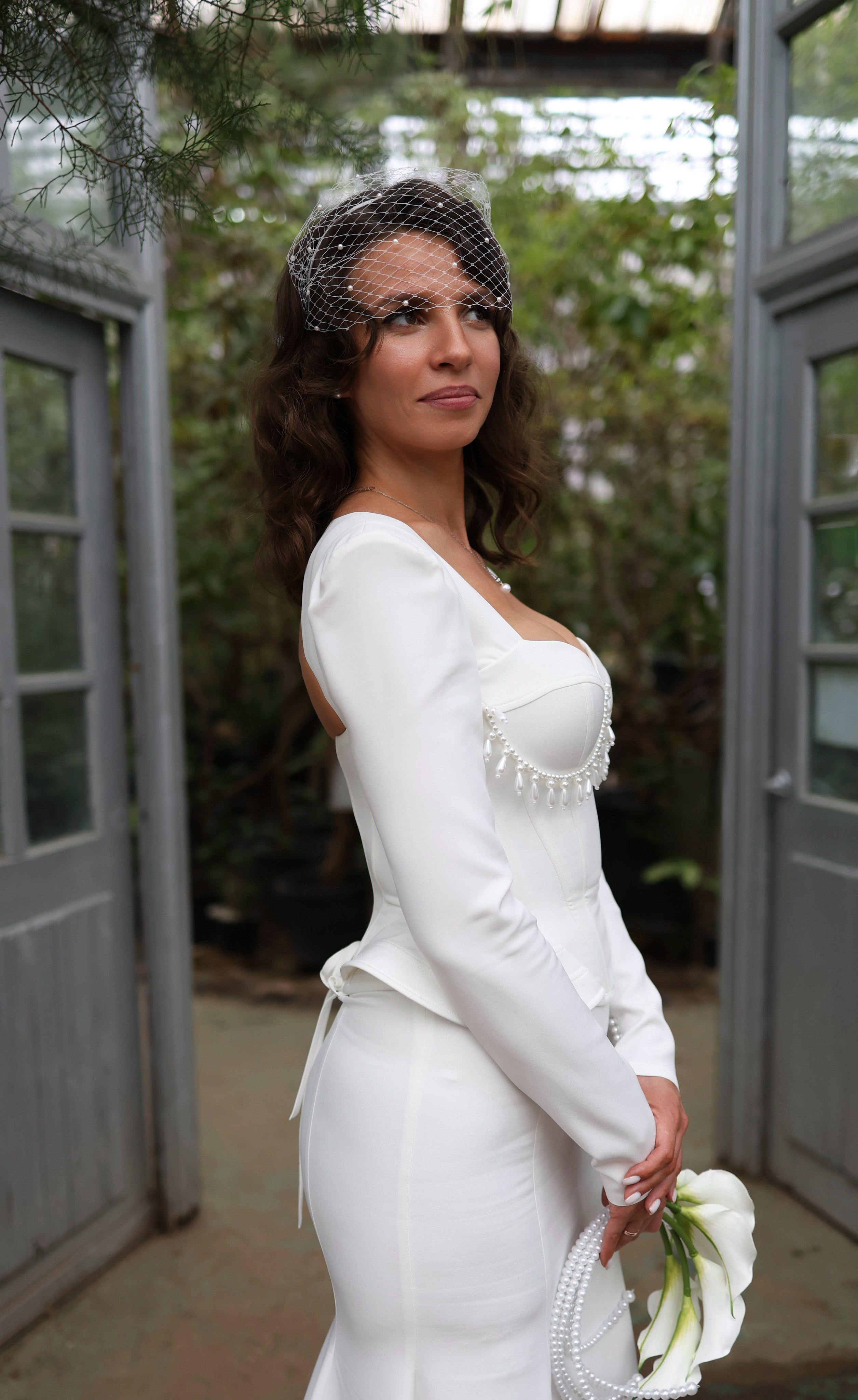 Алексей и Ксения. Фотограф и видеограф в Москве Полина Абраменкова