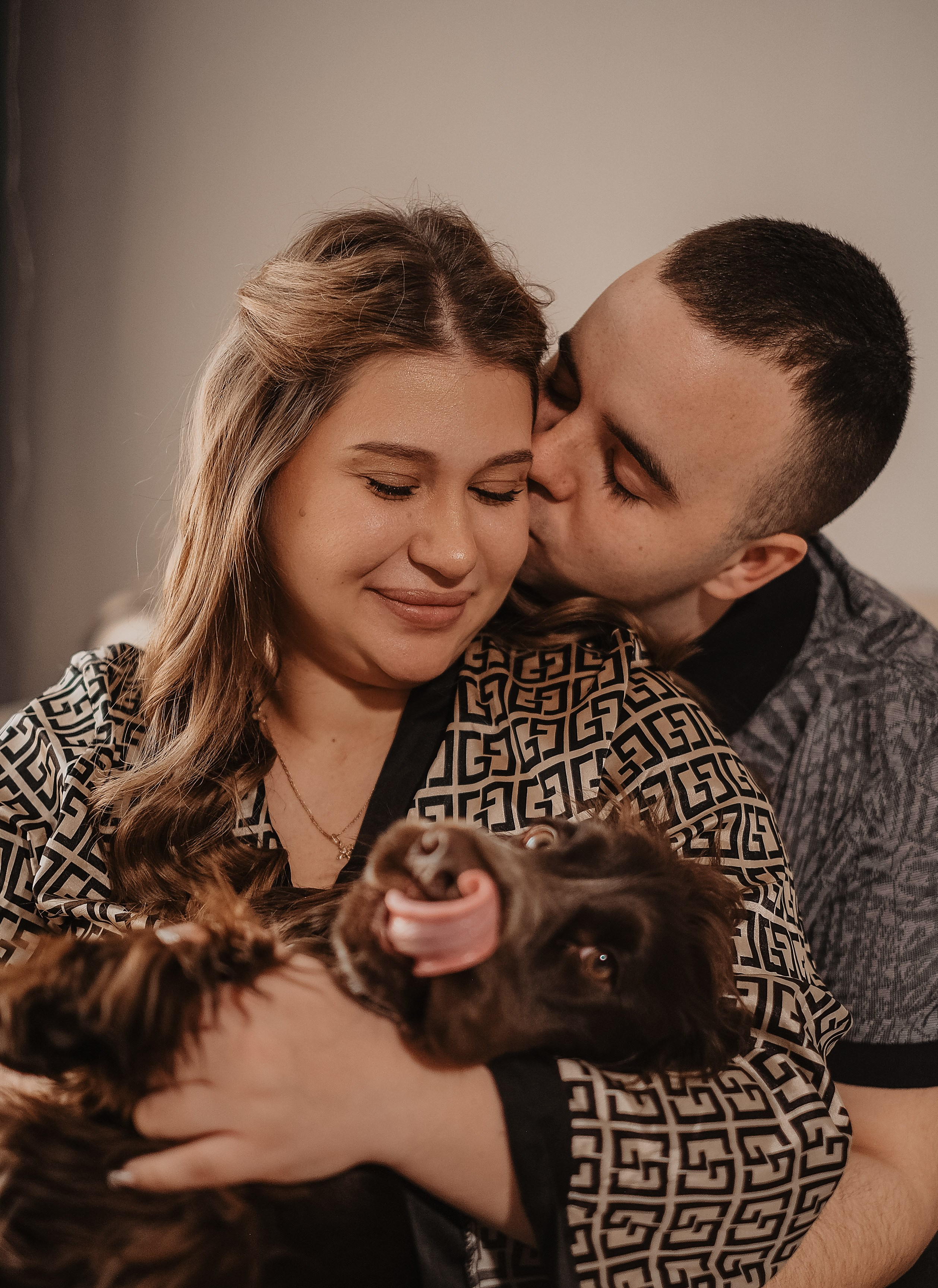 Ожидание. Фотограф и видеограф в Москве Полина Абраменкова