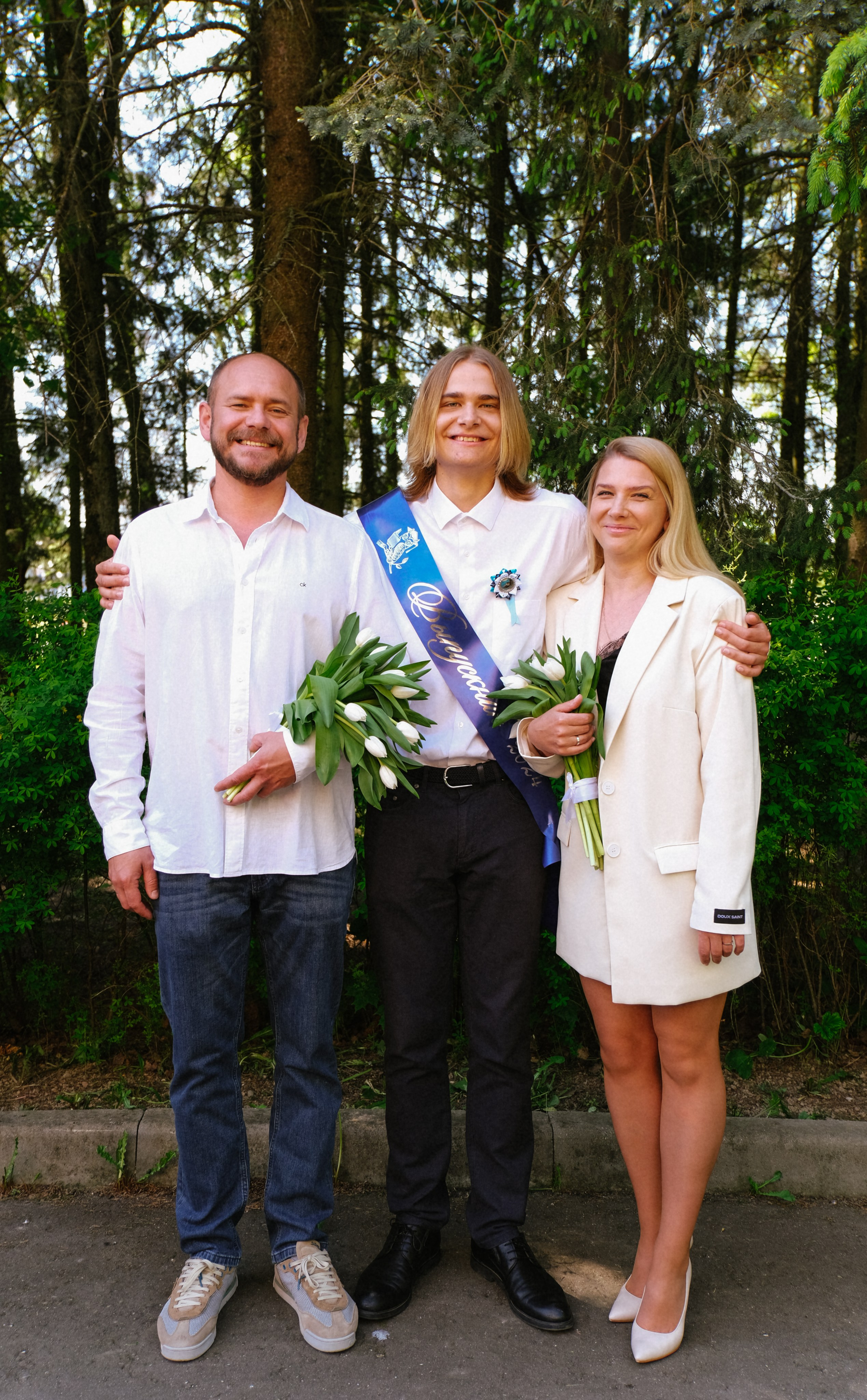 Дети, сады, школы. Фотограф и видеограф в Москве Полина Абраменкова