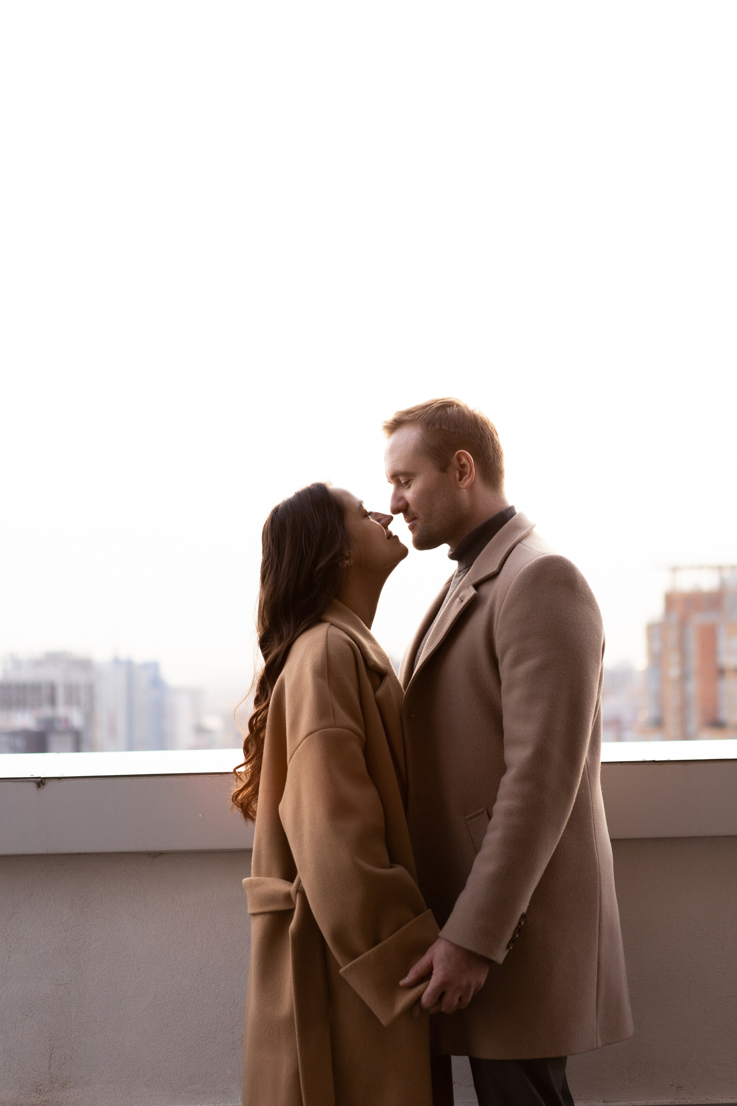 Лера и Лёша. ФОТОГРАФ ХАБАРОВСК АНАСТАСИЯ РАЧЕНКОВА