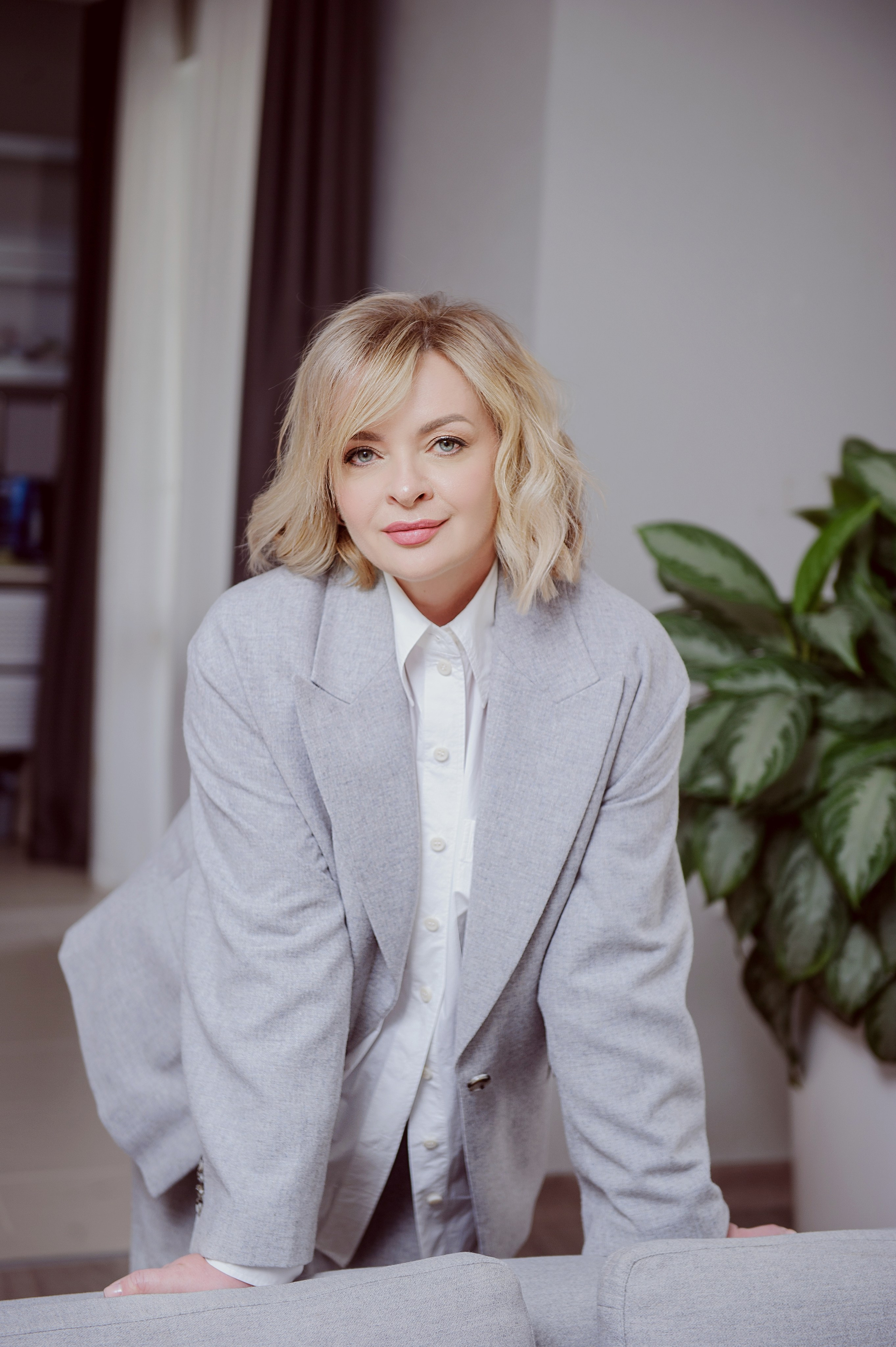 Ирина Психолог. Фотограф в Самаре Сидорова Настя