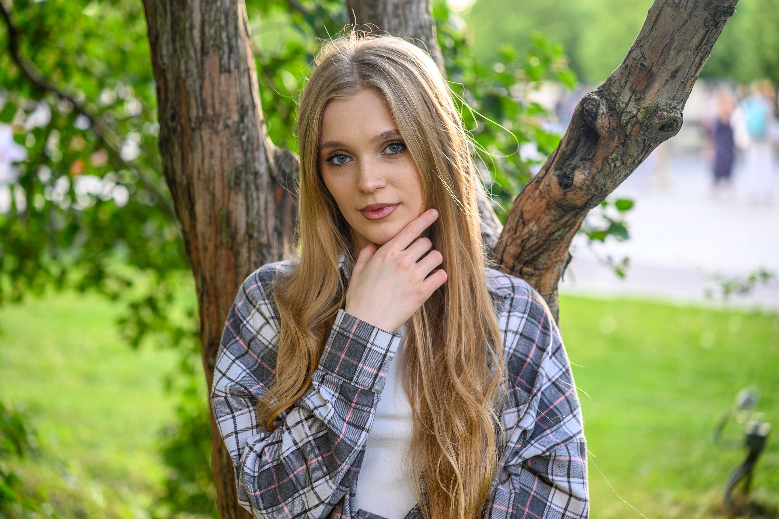 Уличные съёмки. Семейный, уличный и пейзажный фотограф в Москве Никифоров Виктор