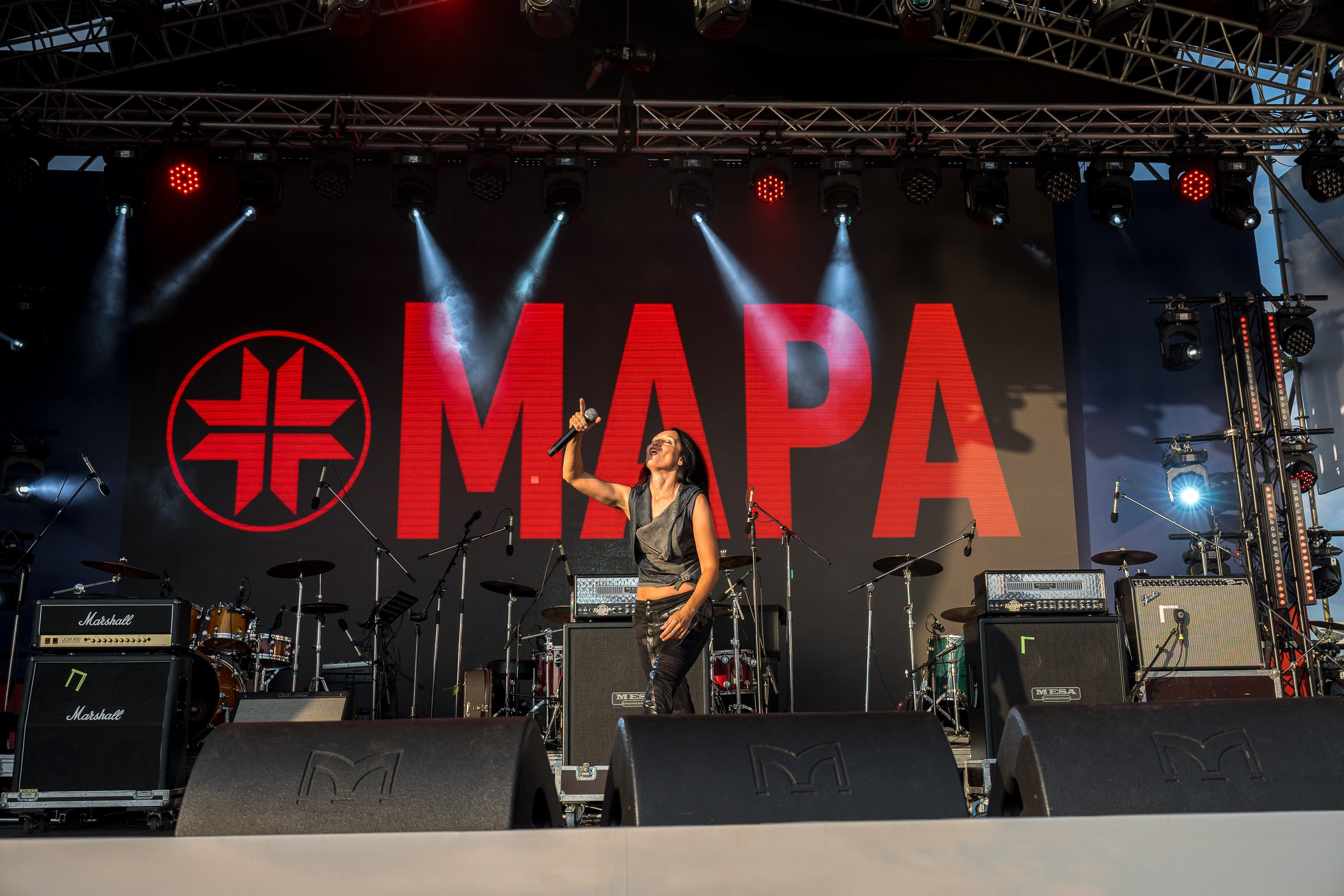 Музыка Гордых. Sunnyman