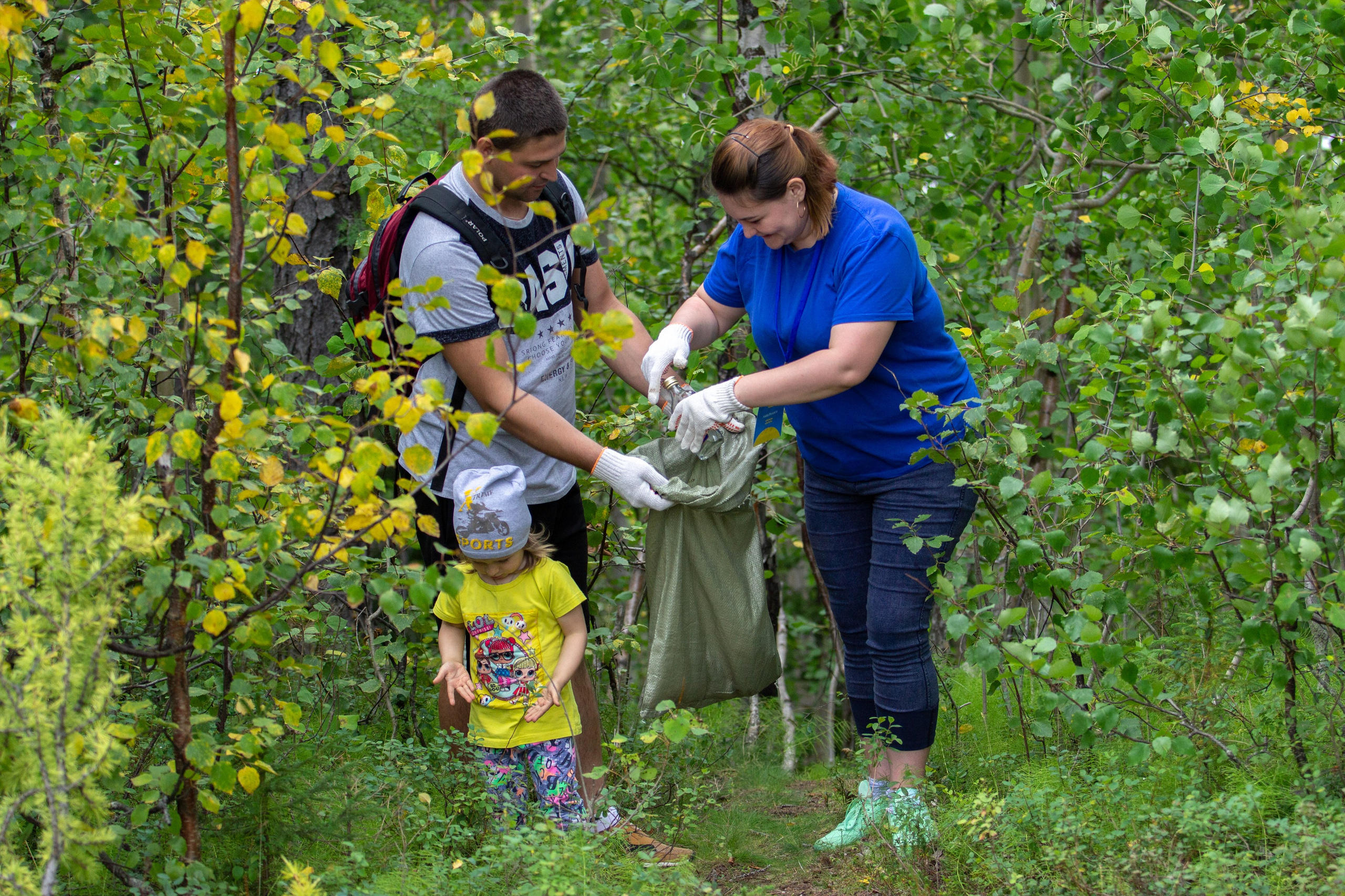 Чистые игры_1 (2021 г.). Фотограф Екатерина Зорина