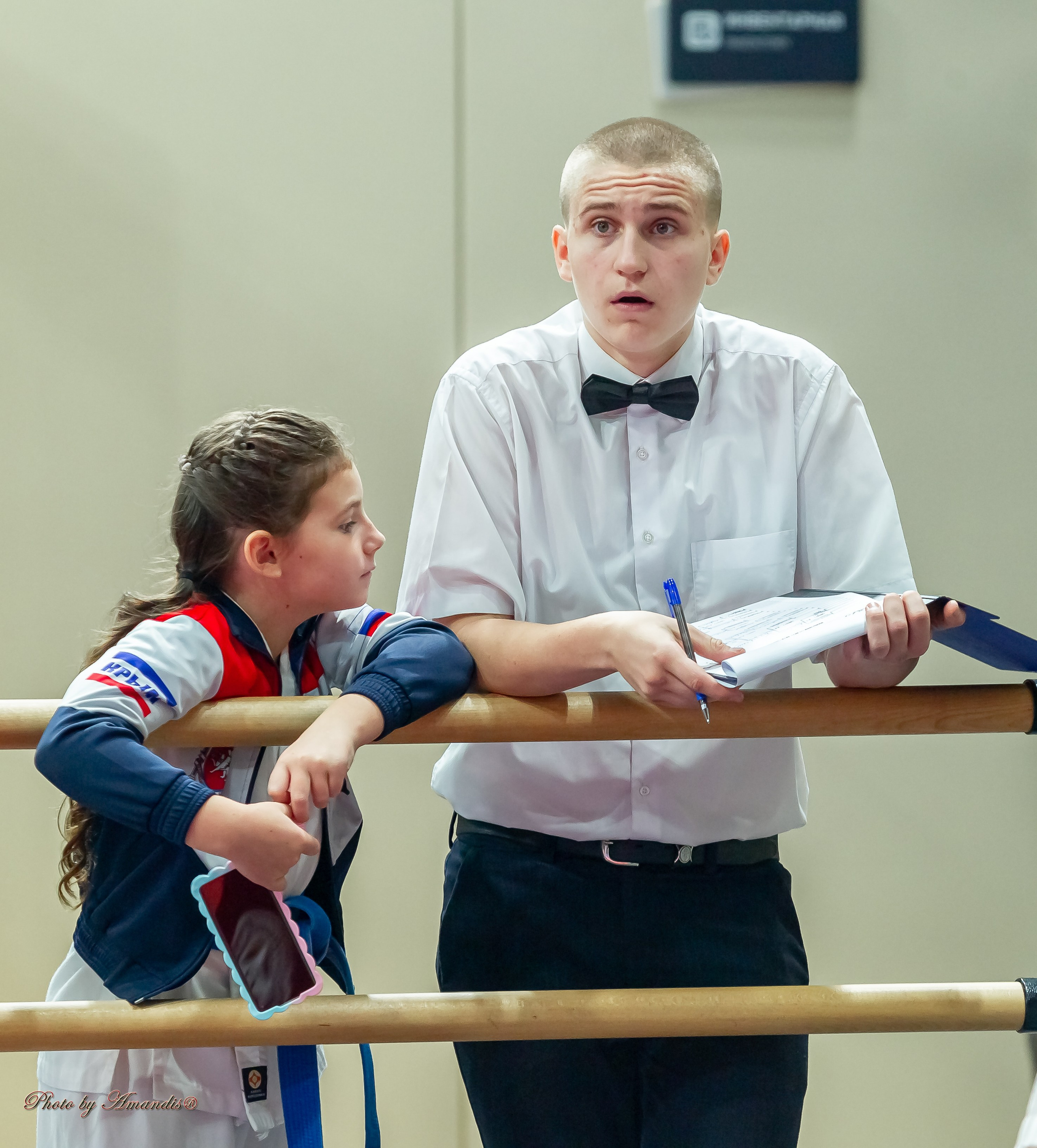 Первенство Московской области по Киокушин в СК «Жаворонки». Репортажная съемка в Москве и области. Анималистика