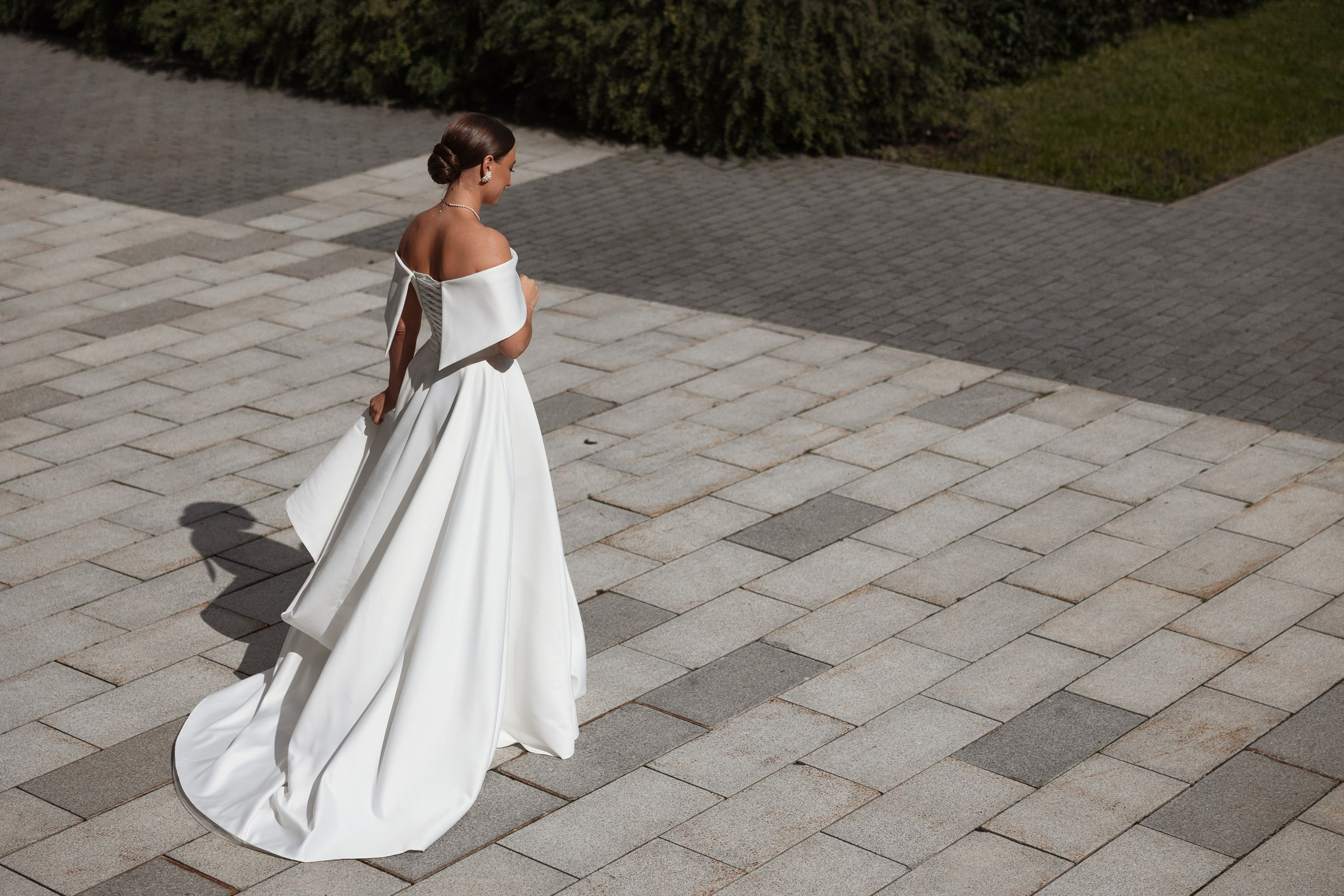 Иван и Яна. Свадебный фотограф в Санкт-Петербурге Рябикин Александр , занимаюсь св