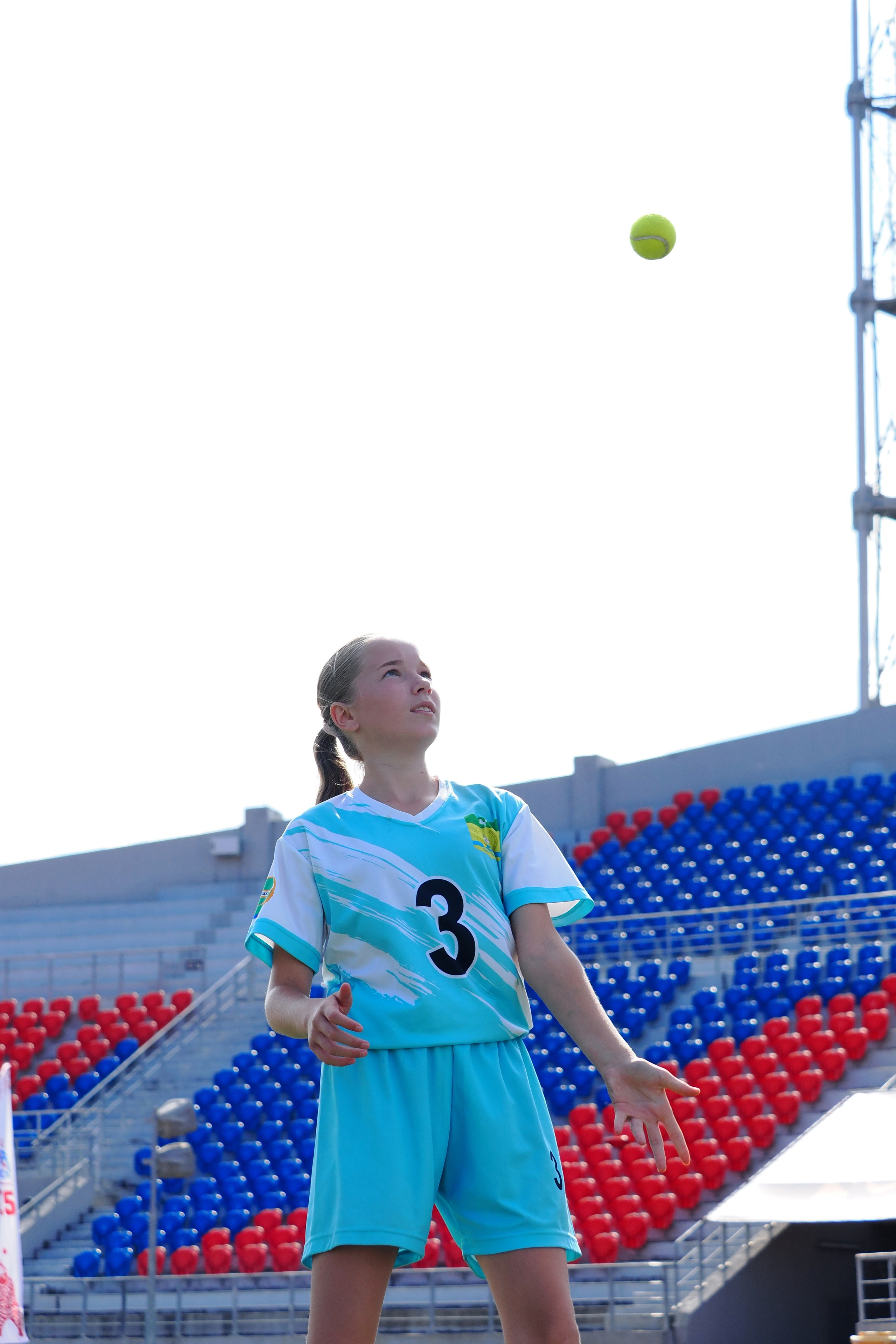 Всероссийские соревнования по русской лапте. Репортажный фотограф Алексей Козьмин