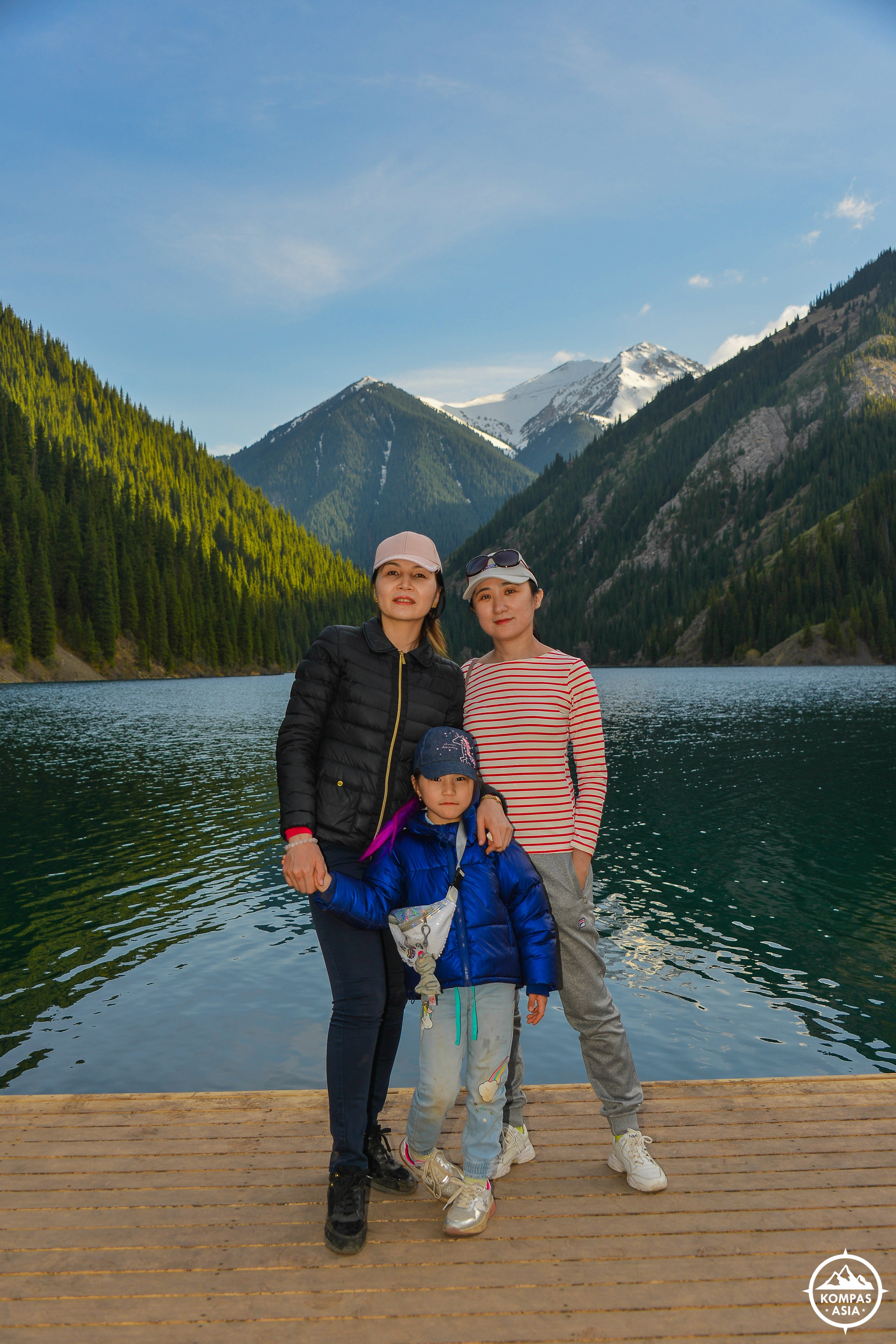 Туризм. Фотосъёмка. Фотограф Сергей Авдеев-семейный и детский фотограф в Алматы